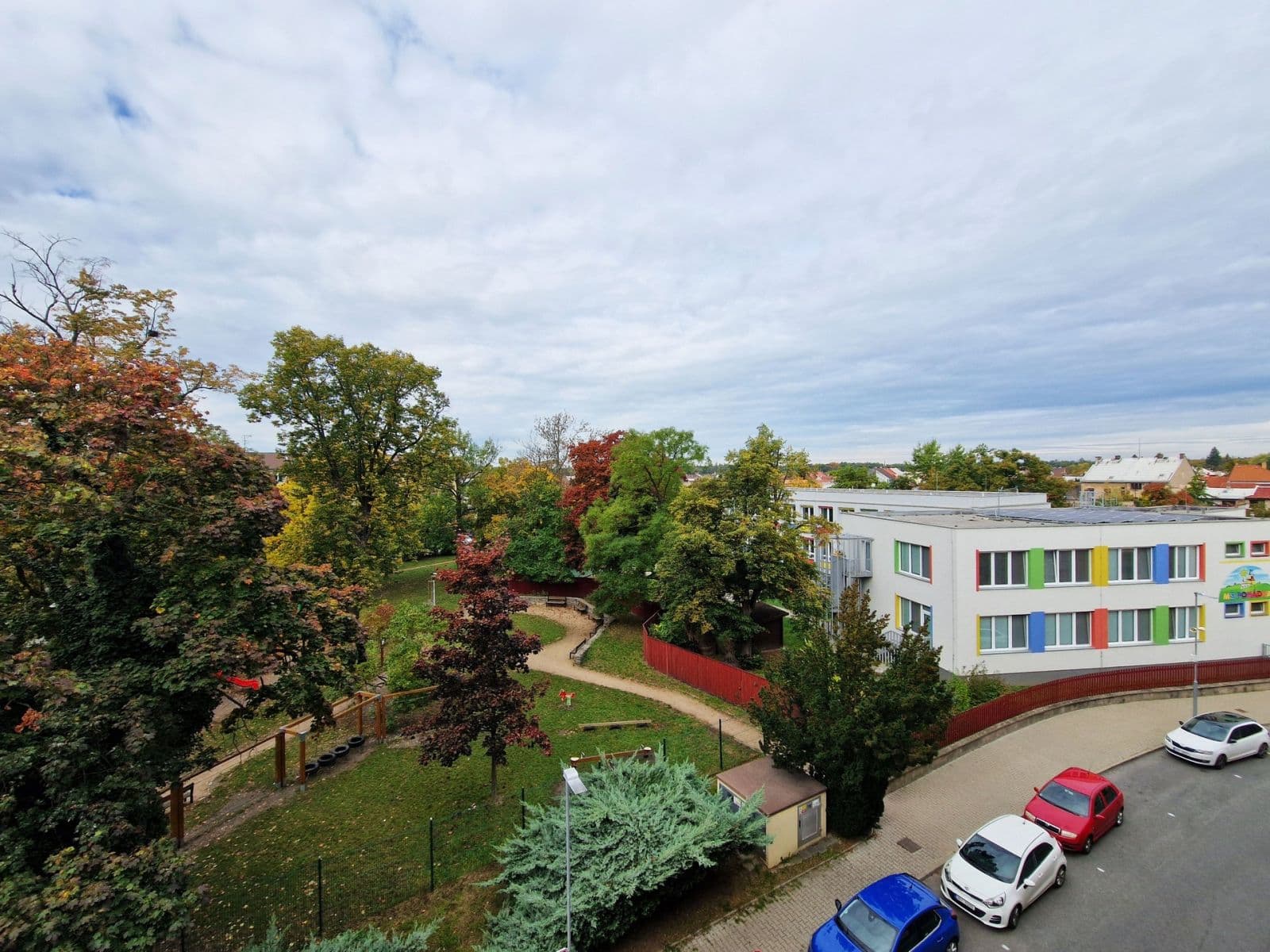 Pronájem bytu 2+kk 73 m², Chelčického, Kolín, Středočeský kraj Pronájem bytu 2+kk 73 m², Chelčického, Kolín, Středočeský kraj