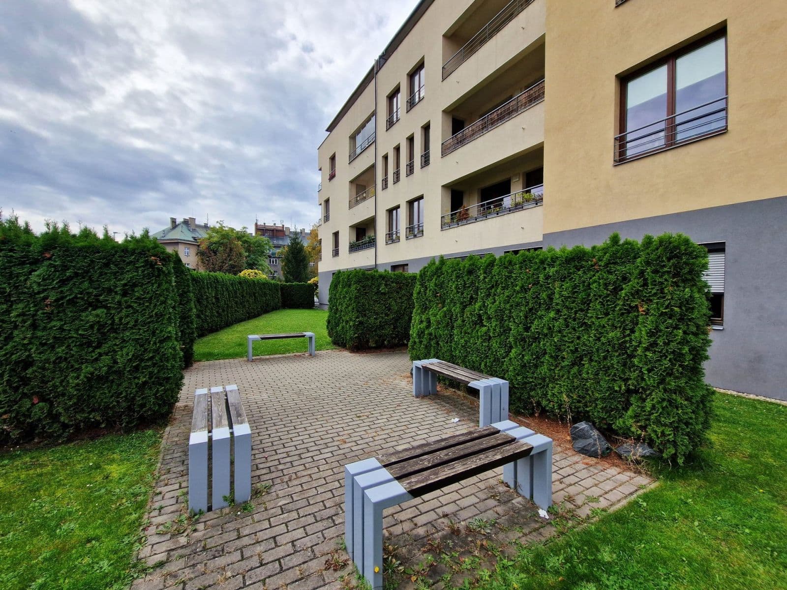 Pronájem bytu 2+kk 73 m², Chelčického, Kolín, Středočeský kraj Pronájem bytu 2+kk 73 m², Chelčického, Kolín, Středočeský kraj