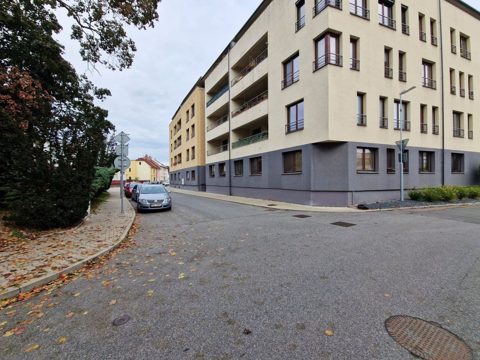 Pronájem bytu 2+kk 73 m², Chelčického, Kolín, Středočeský kraj Pronájem bytu 2+kk 73 m², Chelčického, Kolín, Středočeský kraj