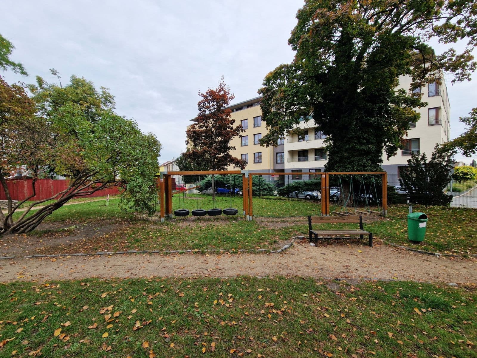 Pronájem bytu 2+kk 73 m², Chelčického, Kolín, Středočeský kraj Pronájem bytu 2+kk 73 m², Chelčického, Kolín, Středočeský kraj