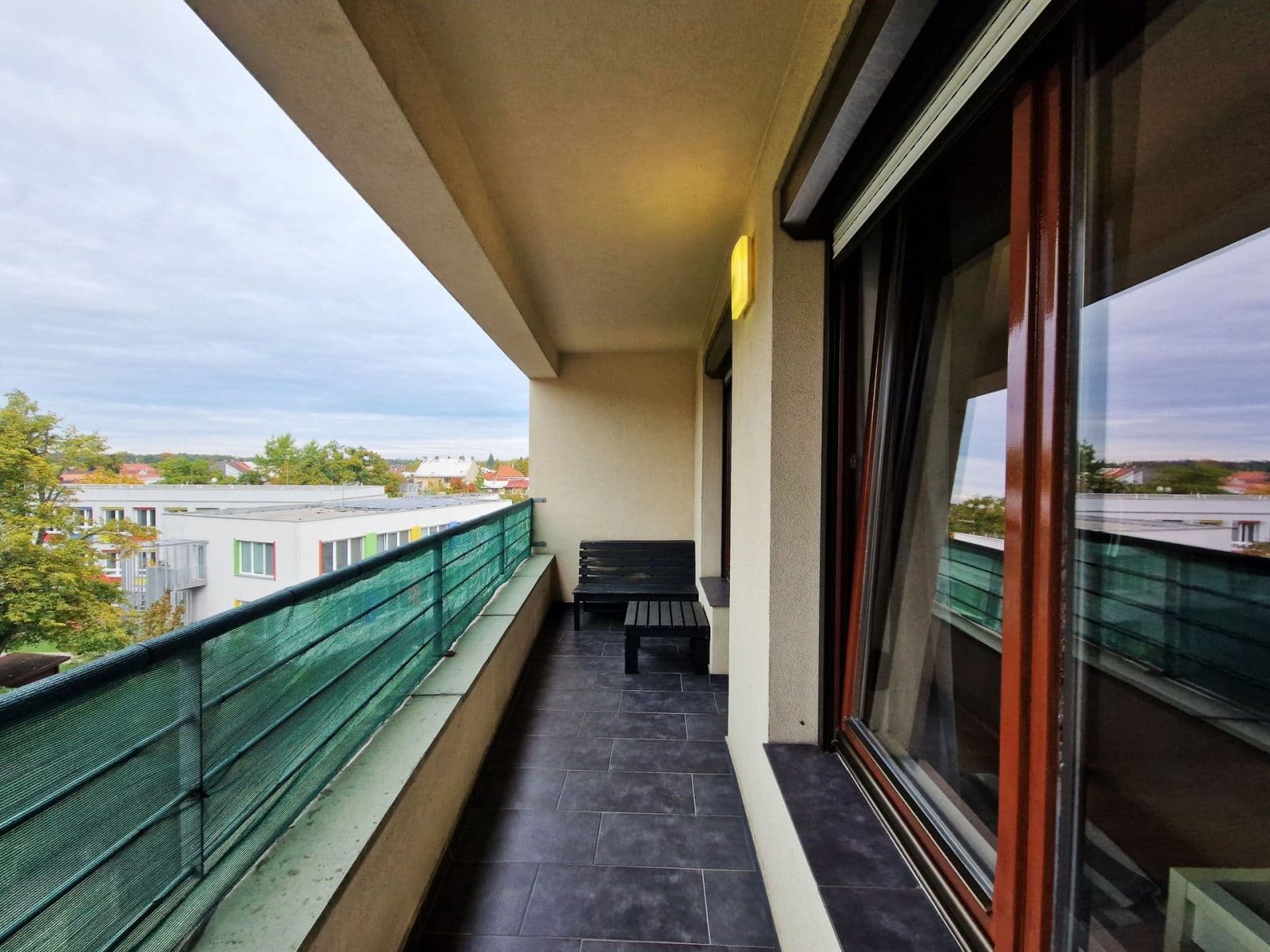 Pronájem bytu 2+kk 73 m², Chelčického, Kolín, Středočeský kraj Pronájem bytu 2+kk 73 m², Chelčického, Kolín, Středočeský kraj