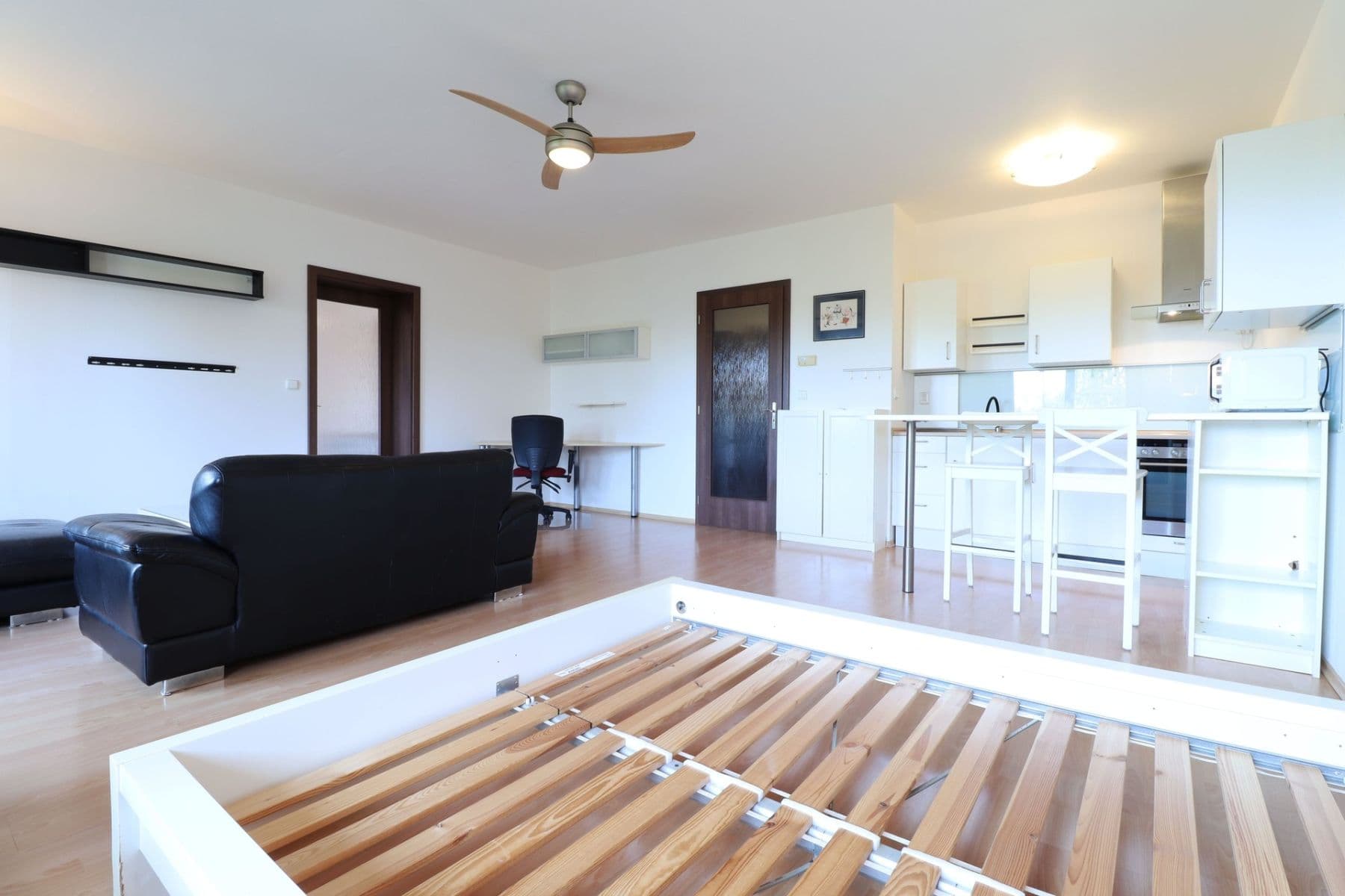 Pronájem bytu 2+kk 73 m², Chelčického, Kolín, Středočeský kraj Pronájem bytu 2+kk 73 m², Chelčického, Kolín, Středočeský kraj