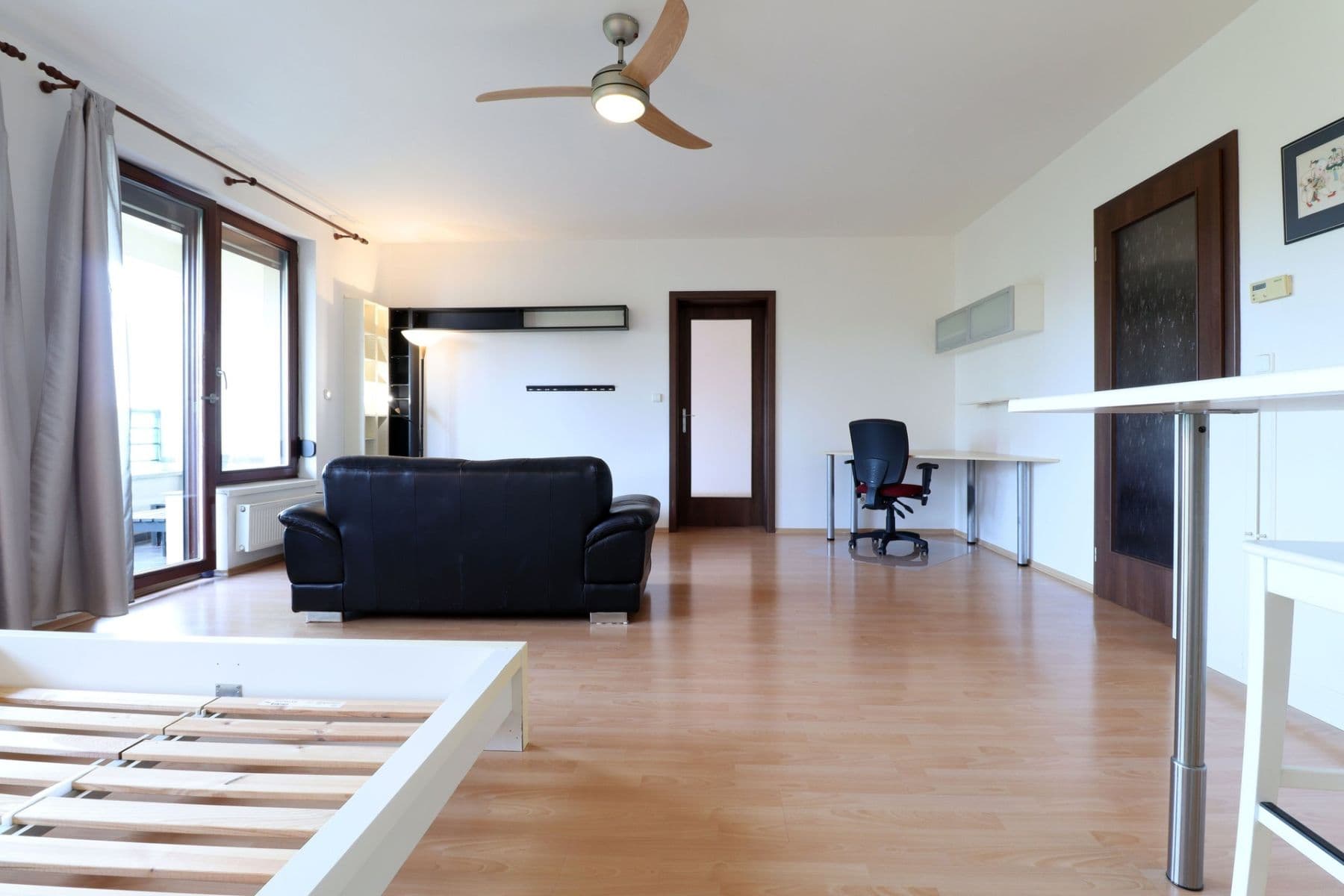 Pronájem bytu 2+kk 73 m², Chelčického, Kolín, Středočeský kraj Pronájem bytu 2+kk 73 m², Chelčického, Kolín, Středočeský kraj