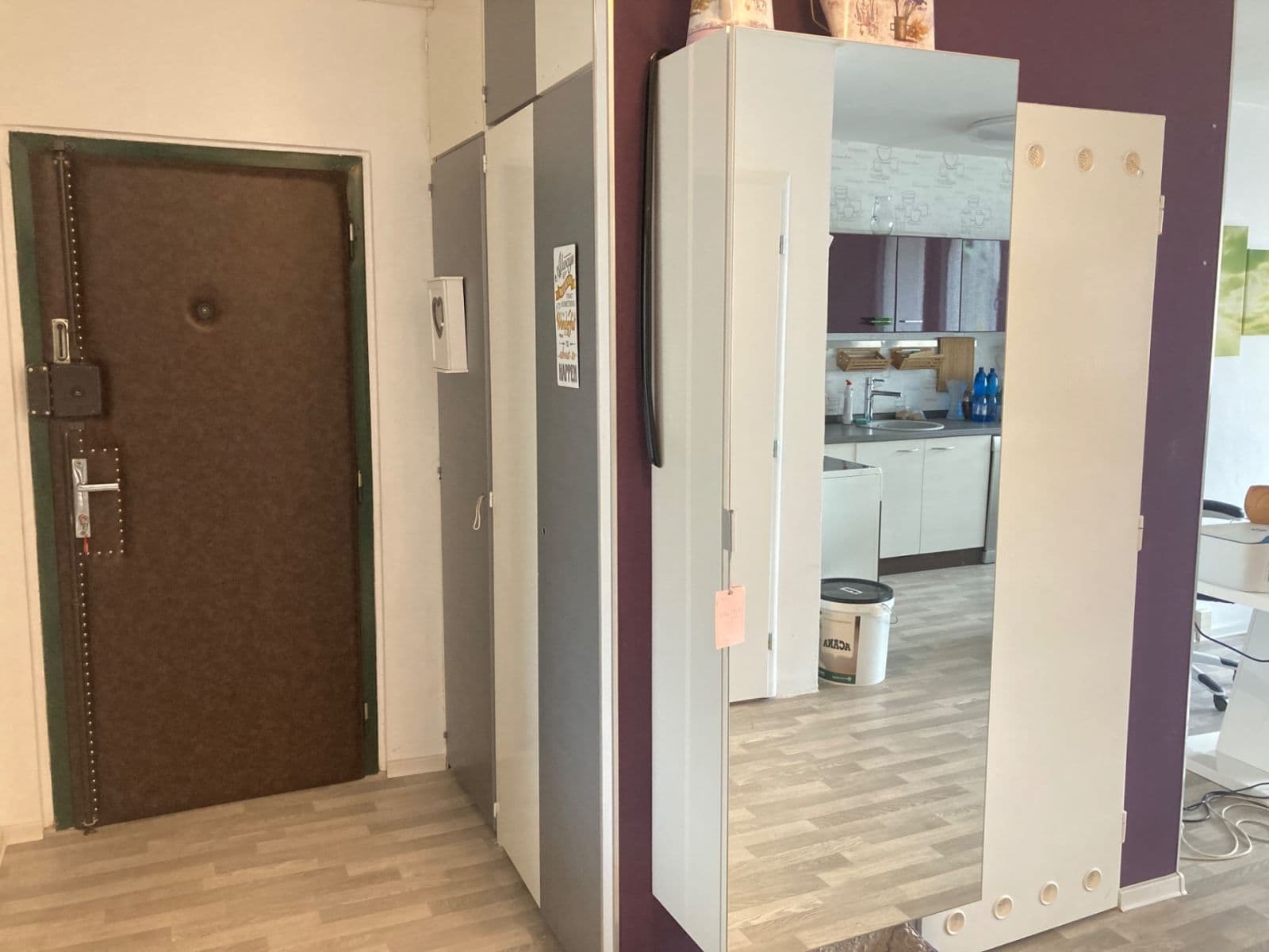 Prodej bytu 3+kk 80 m², U Jezera, Praha, Praha Prodej bytu 3+kk 80 m², U Jezera, Praha, Praha