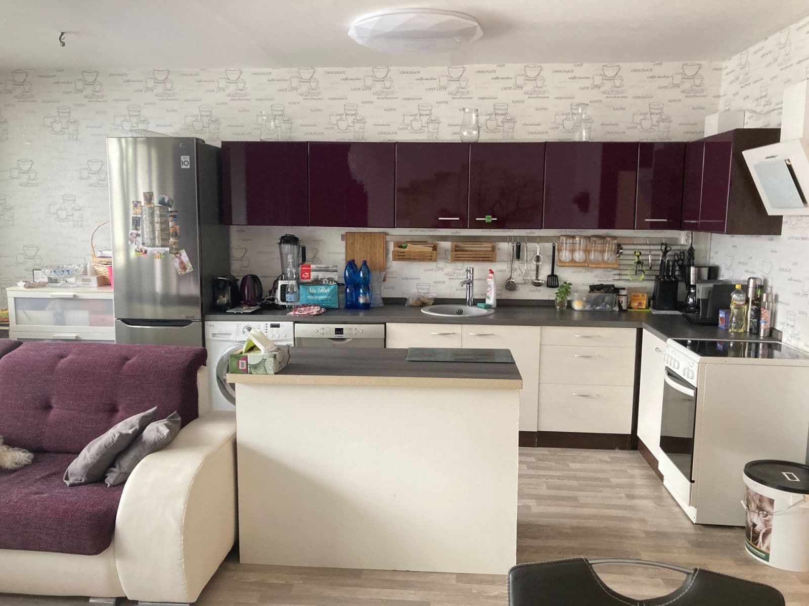 Prodej bytu 3+kk 80 m², U Jezera, Praha, Praha Prodej bytu 3+kk 80 m², U Jezera, Praha, Praha