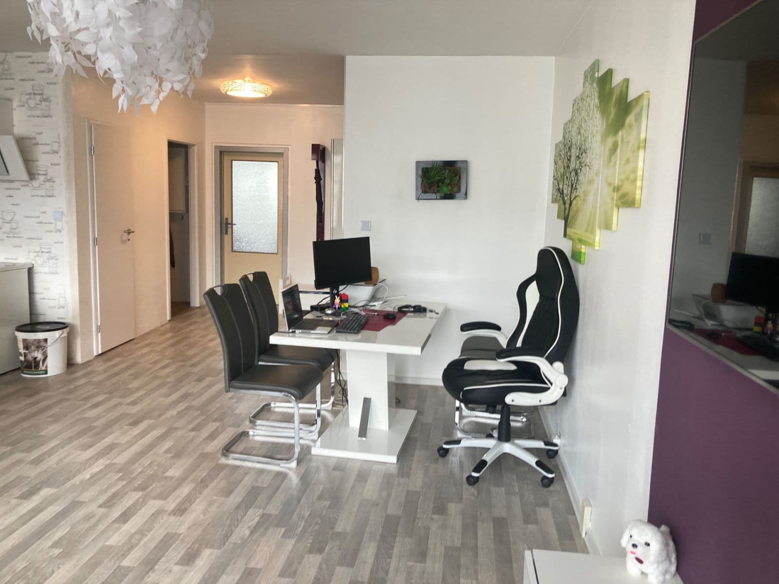 Prodej bytu 3+kk 80 m², U Jezera, Praha, Praha Prodej bytu 3+kk 80 m², U Jezera, Praha, Praha