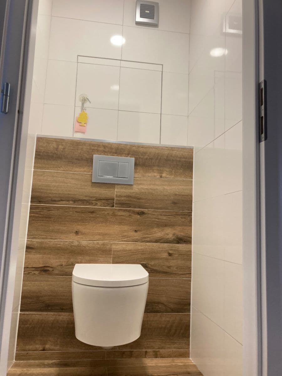 Prodej bytu 3+kk 80 m², U Jezera, Praha, Praha Prodej bytu 3+kk 80 m², U Jezera, Praha, Praha
