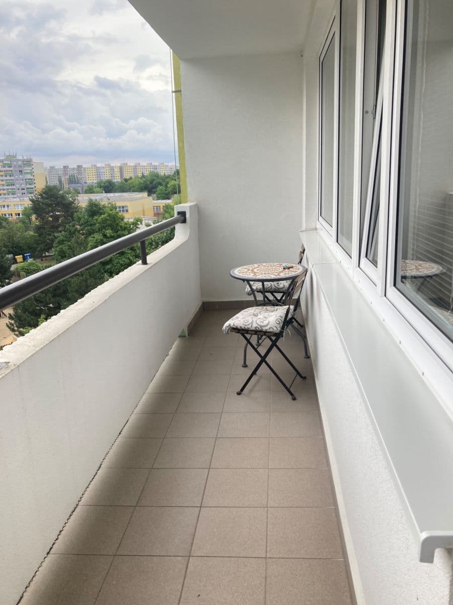 Prodej bytu 3+kk 80 m², U Jezera, Praha, Praha Prodej bytu 3+kk 80 m², U Jezera, Praha, Praha