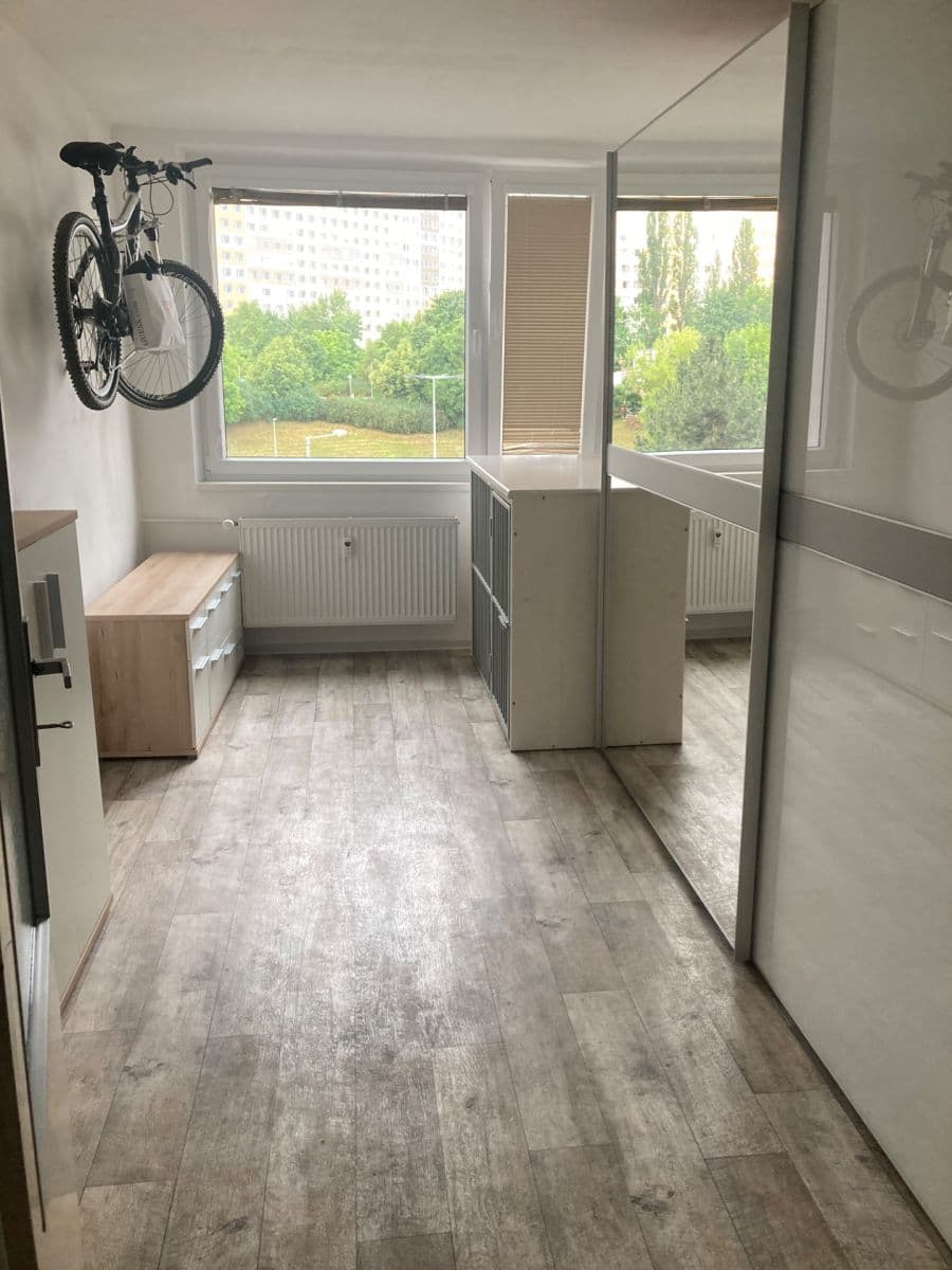 Prodej bytu 3+kk 80 m², U Jezera, Praha, Praha Prodej bytu 3+kk 80 m², U Jezera, Praha, Praha