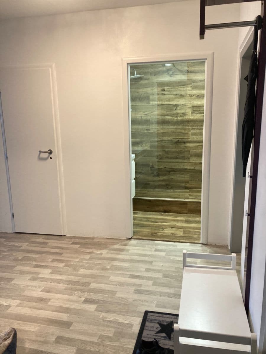 Prodej bytu 3+kk 80 m², U Jezera, Praha, Praha Prodej bytu 3+kk 80 m², U Jezera, Praha, Praha