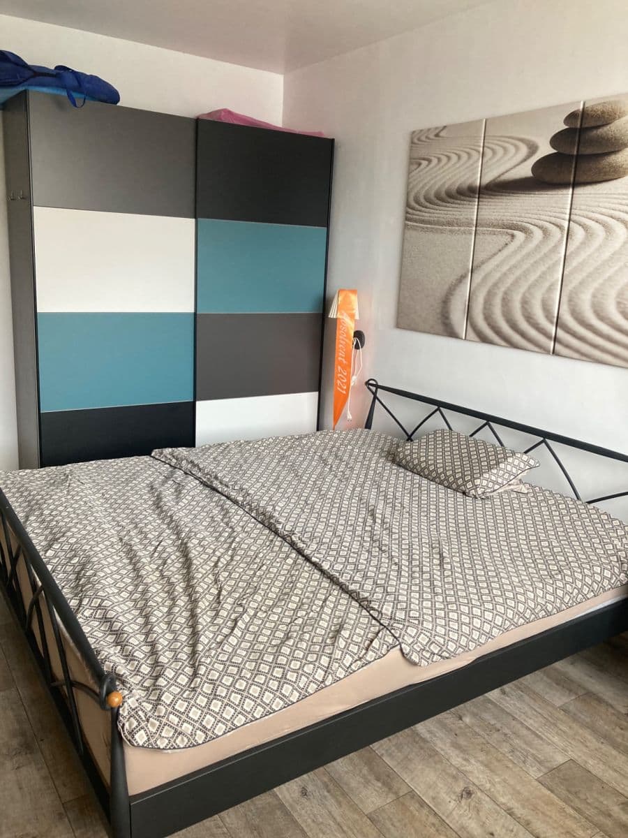 Prodej bytu 3+kk 80 m², U Jezera, Praha, Praha Prodej bytu 3+kk 80 m², U Jezera, Praha, Praha