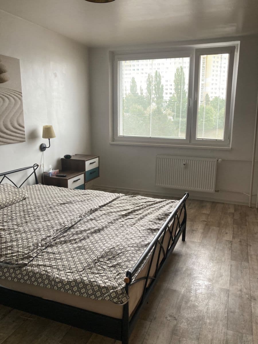 Prodej bytu 3+kk 80 m², U Jezera, Praha, Praha Prodej bytu 3+kk 80 m², U Jezera, Praha, Praha