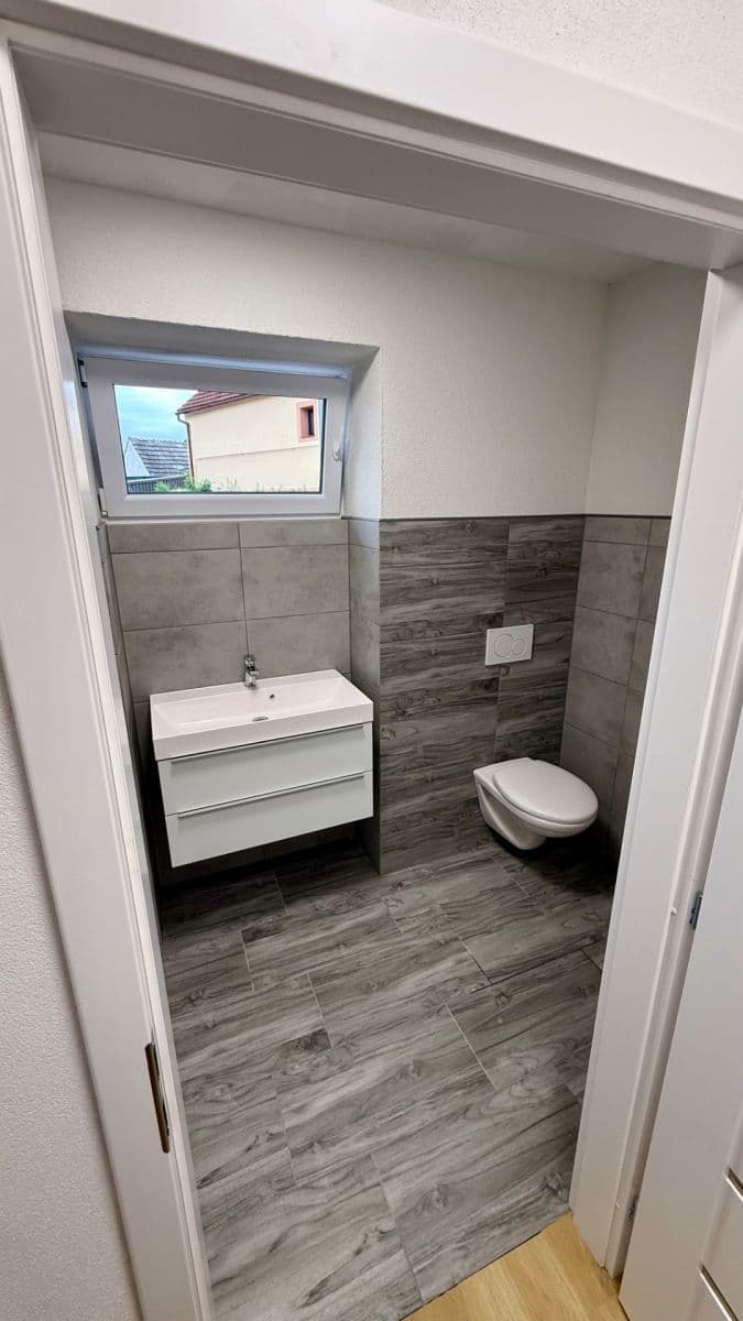 Prodej domu 110 m², pozemek 730 m², Dačická, Jemnice, Kraj Vysočina Prodej domu 110 m², pozemek 730 m², Dačická, Jemnice, Kraj Vysočina