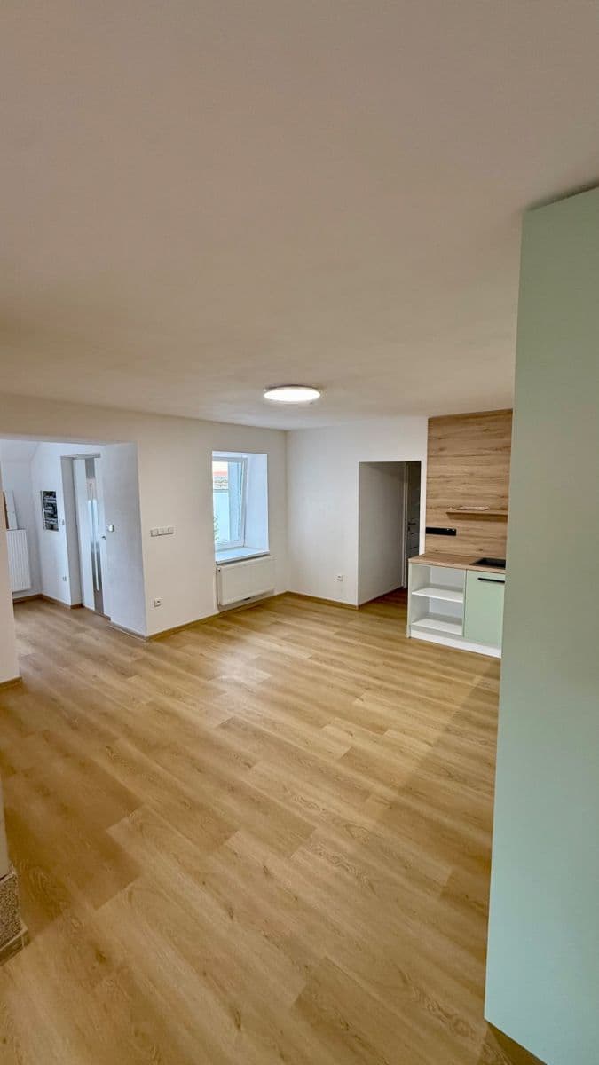 Prodej domu 110 m², pozemek 730 m², Dačická, Jemnice, Kraj Vysočina Prodej domu 110 m², pozemek 730 m², Dačická, Jemnice, Kraj Vysočina