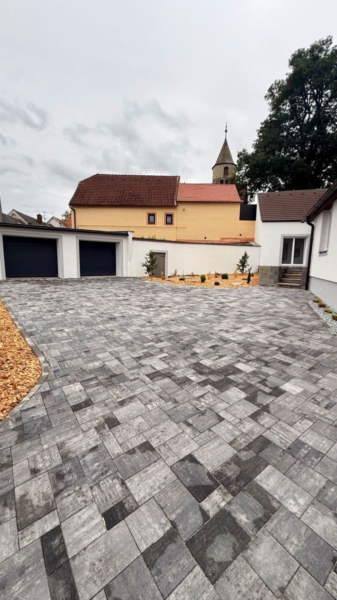 Prodej domu 110 m², pozemek 730 m², Dačická, Jemnice, Kraj Vysočina Prodej domu 110 m², pozemek 730 m², Dačická, Jemnice, Kraj Vysočina