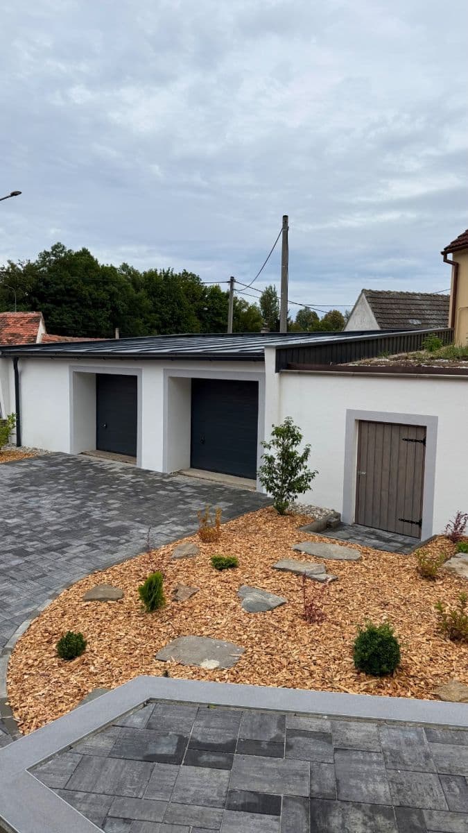 Prodej domu 110 m², pozemek 730 m², Dačická, Jemnice, Kraj Vysočina Prodej domu 110 m², pozemek 730 m², Dačická, Jemnice, Kraj Vysočina