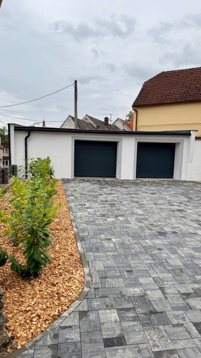 Prodej domu 110 m², pozemek 730 m², Dačická, Jemnice, Kraj Vysočina Prodej domu 110 m², pozemek 730 m², Dačická, Jemnice, Kraj Vysočina