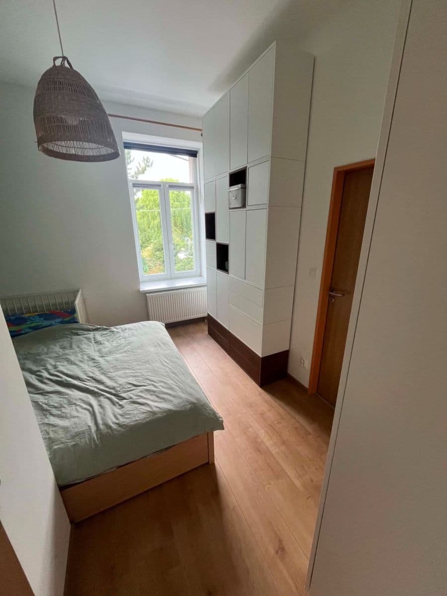 Prodej bytu 3+kk 63 m², Dlouhá, Veverská Bítýška, Jihomoravský kraj Prodej bytu 3+kk 63 m², Dlouhá, Veverská Bítýška, Jihomoravský kraj