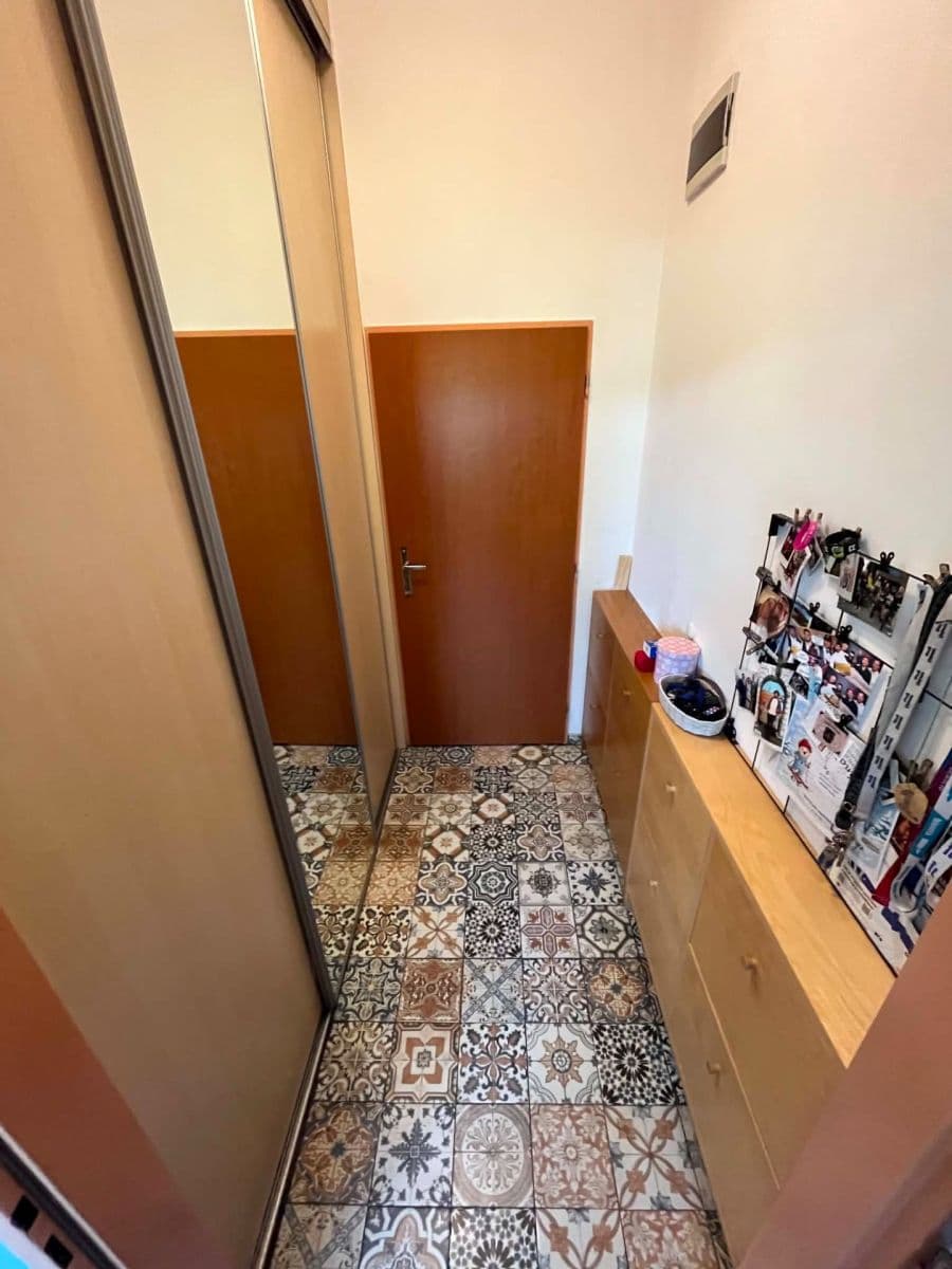 Prodej bytu 3+kk 63 m², Dlouhá, Veverská Bítýška, Jihomoravský kraj Prodej bytu 3+kk 63 m², Dlouhá, Veverská Bítýška, Jihomoravský kraj