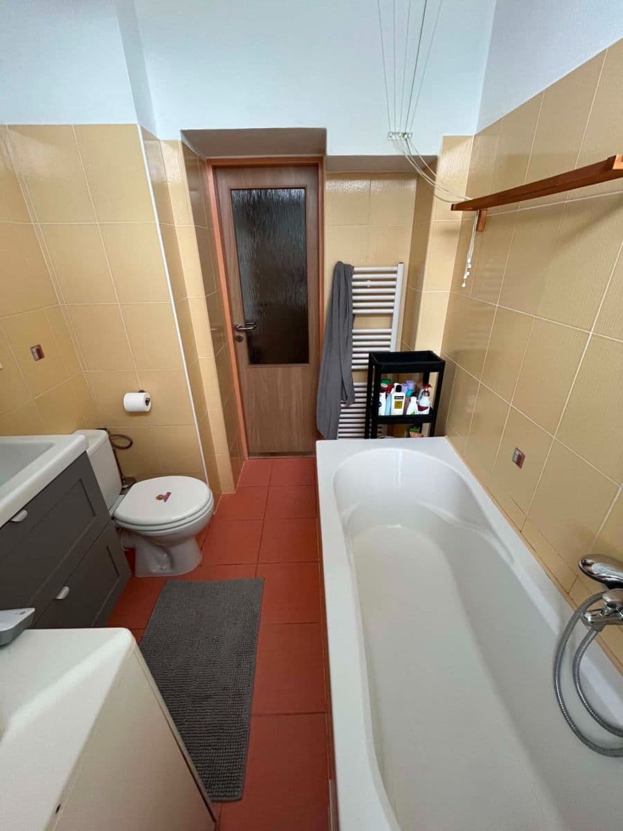 Prodej bytu 3+kk 63 m², Dlouhá, Veverská Bítýška, Jihomoravský kraj Prodej bytu 3+kk 63 m², Dlouhá, Veverská Bítýška, Jihomoravský kraj