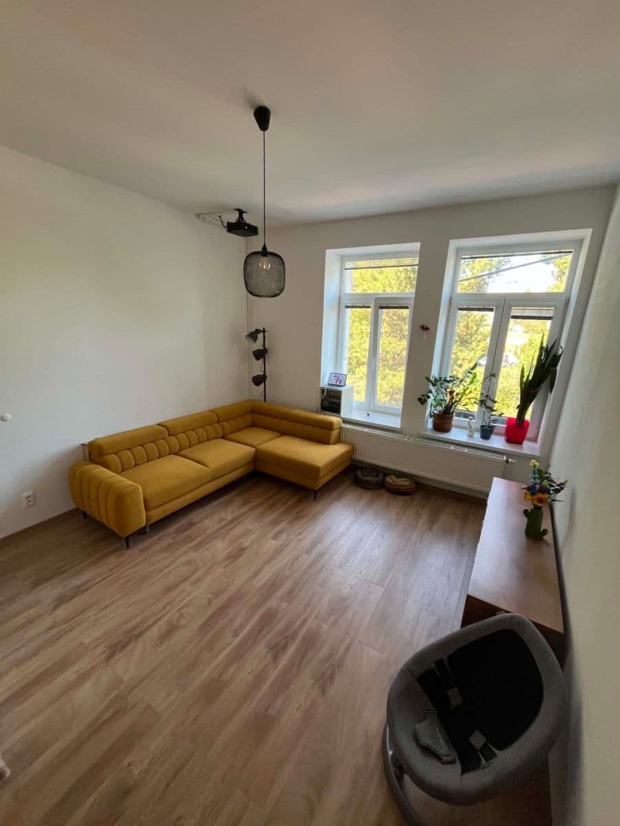 Prodej bytu 3+kk 63 m², Dlouhá, Veverská Bítýška, Jihomoravský kraj Prodej bytu 3+kk 63 m², Dlouhá, Veverská Bítýška, Jihomoravský kraj