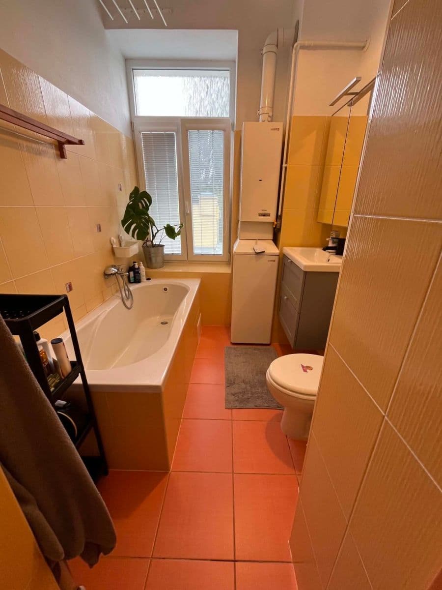 Prodej bytu 3+kk 63 m², Dlouhá, Veverská Bítýška, Jihomoravský kraj Prodej bytu 3+kk 63 m², Dlouhá, Veverská Bítýška, Jihomoravský kraj