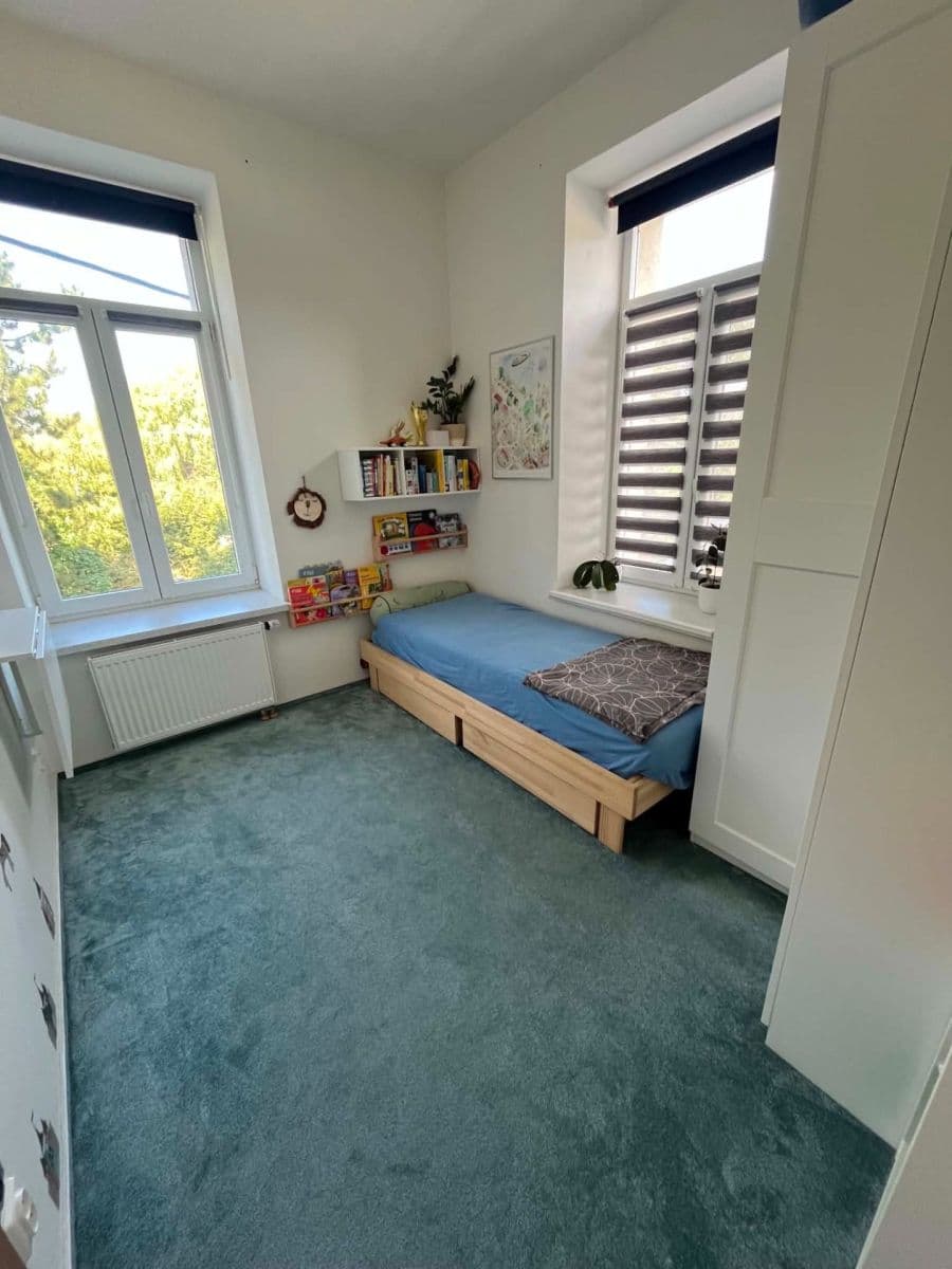 Prodej bytu 3+kk 63 m², Dlouhá, Veverská Bítýška, Jihomoravský kraj Prodej bytu 3+kk 63 m², Dlouhá, Veverská Bítýška, Jihomoravský kraj