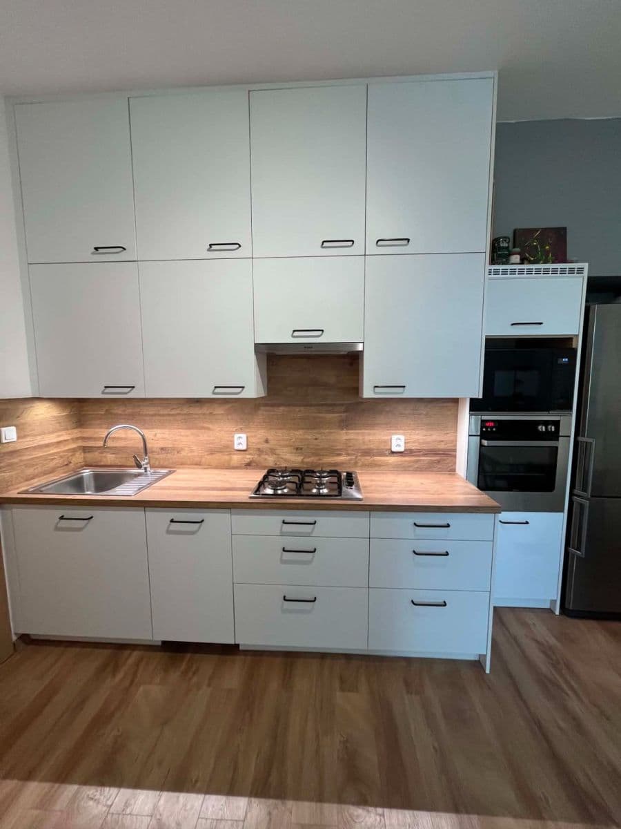 Prodej bytu 3+kk 63 m², Dlouhá, Veverská Bítýška, Jihomoravský kraj Prodej bytu 3+kk 63 m², Dlouhá, Veverská Bítýška, Jihomoravský kraj