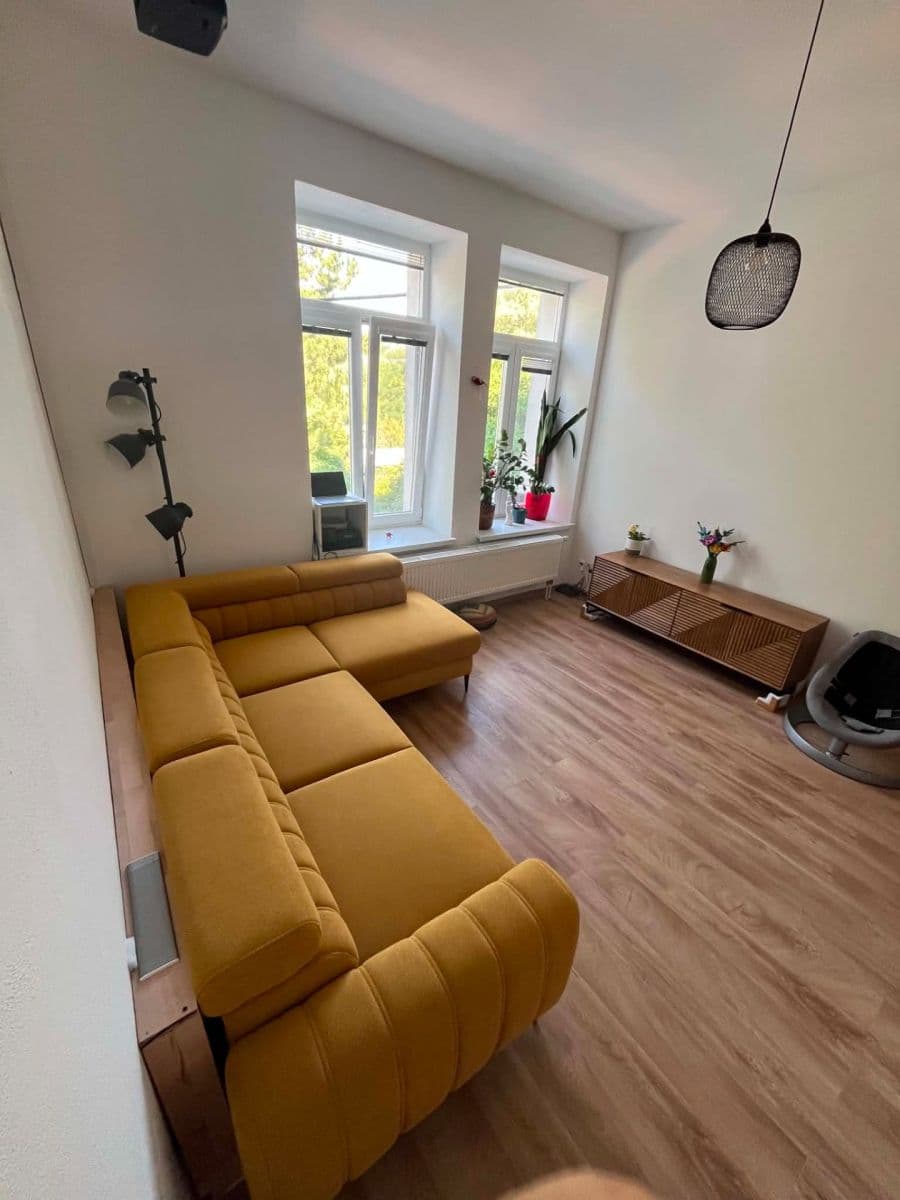 Prodej bytu 3+kk 63 m², Dlouhá, Veverská Bítýška, Jihomoravský kraj Prodej bytu 3+kk 63 m², Dlouhá, Veverská Bítýška, Jihomoravský kraj