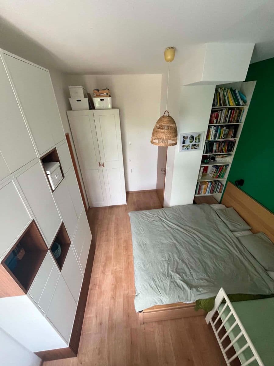 Prodej bytu 3+kk 63 m², Dlouhá, Veverská Bítýška, Jihomoravský kraj Prodej bytu 3+kk 63 m², Dlouhá, Veverská Bítýška, Jihomoravský kraj