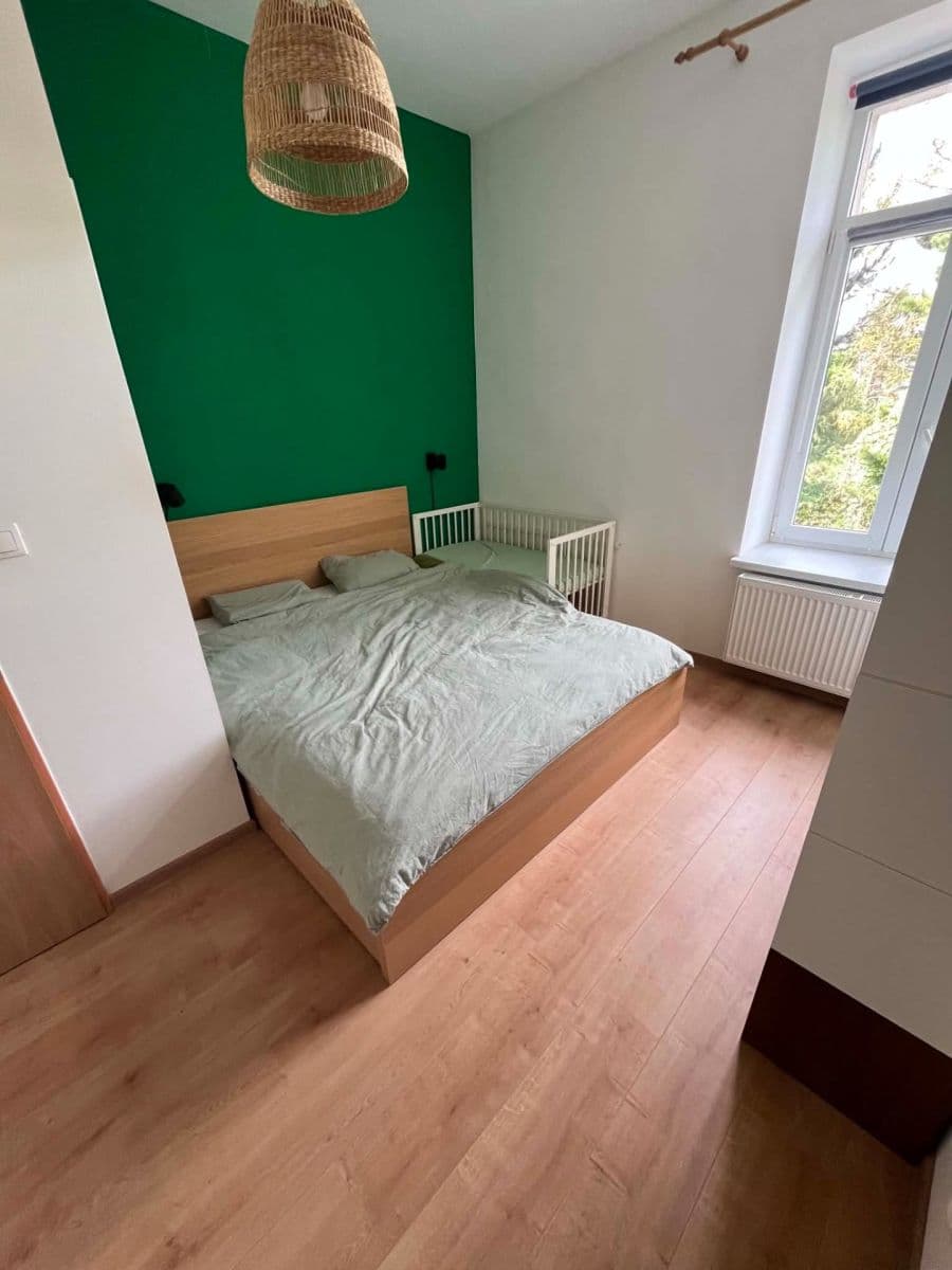 Prodej bytu 3+kk 63 m², Dlouhá, Veverská Bítýška, Jihomoravský kraj Prodej bytu 3+kk 63 m², Dlouhá, Veverská Bítýška, Jihomoravský kraj
