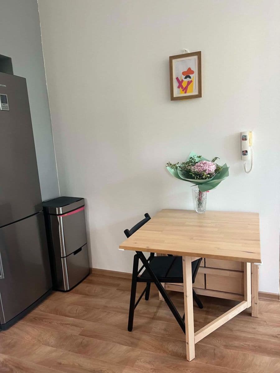 Prodej bytu 3+kk 63 m², Dlouhá, Veverská Bítýška, Jihomoravský kraj Prodej bytu 3+kk 63 m², Dlouhá, Veverská Bítýška, Jihomoravský kraj