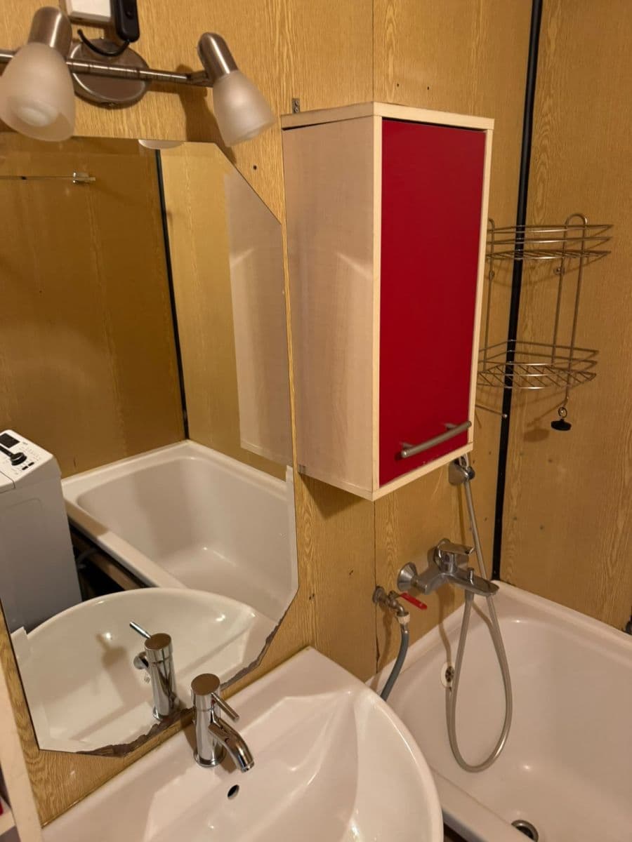 Prodej bytu 3+kk 73 m², Kmochova, Hostivice, Středočeský kraj Prodej bytu 3+kk 73 m², Kmochova, Hostivice, Středočeský kraj