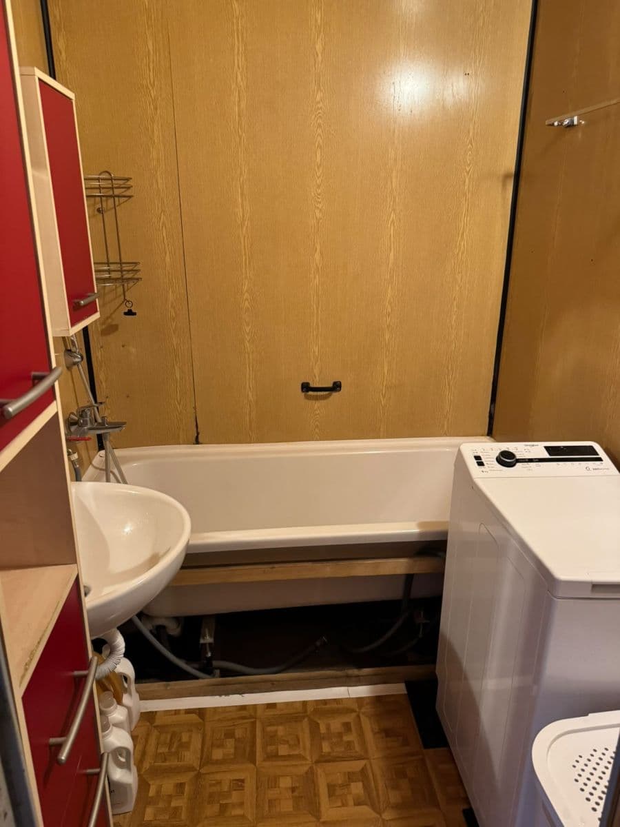 Prodej bytu 3+kk 73 m², Kmochova, Hostivice, Středočeský kraj Prodej bytu 3+kk 73 m², Kmochova, Hostivice, Středočeský kraj