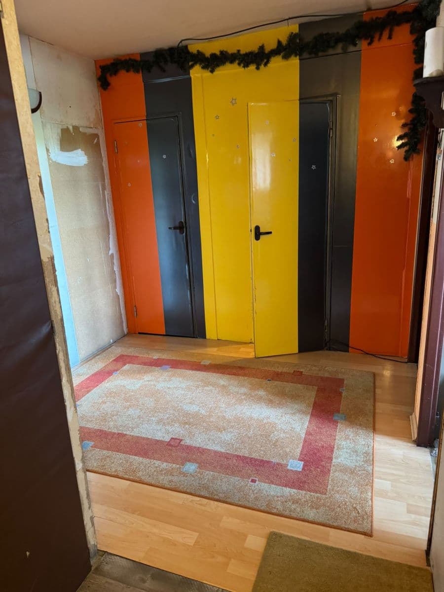Prodej bytu 3+kk 73 m², Kmochova, Hostivice, Středočeský kraj Prodej bytu 3+kk 73 m², Kmochova, Hostivice, Středočeský kraj
