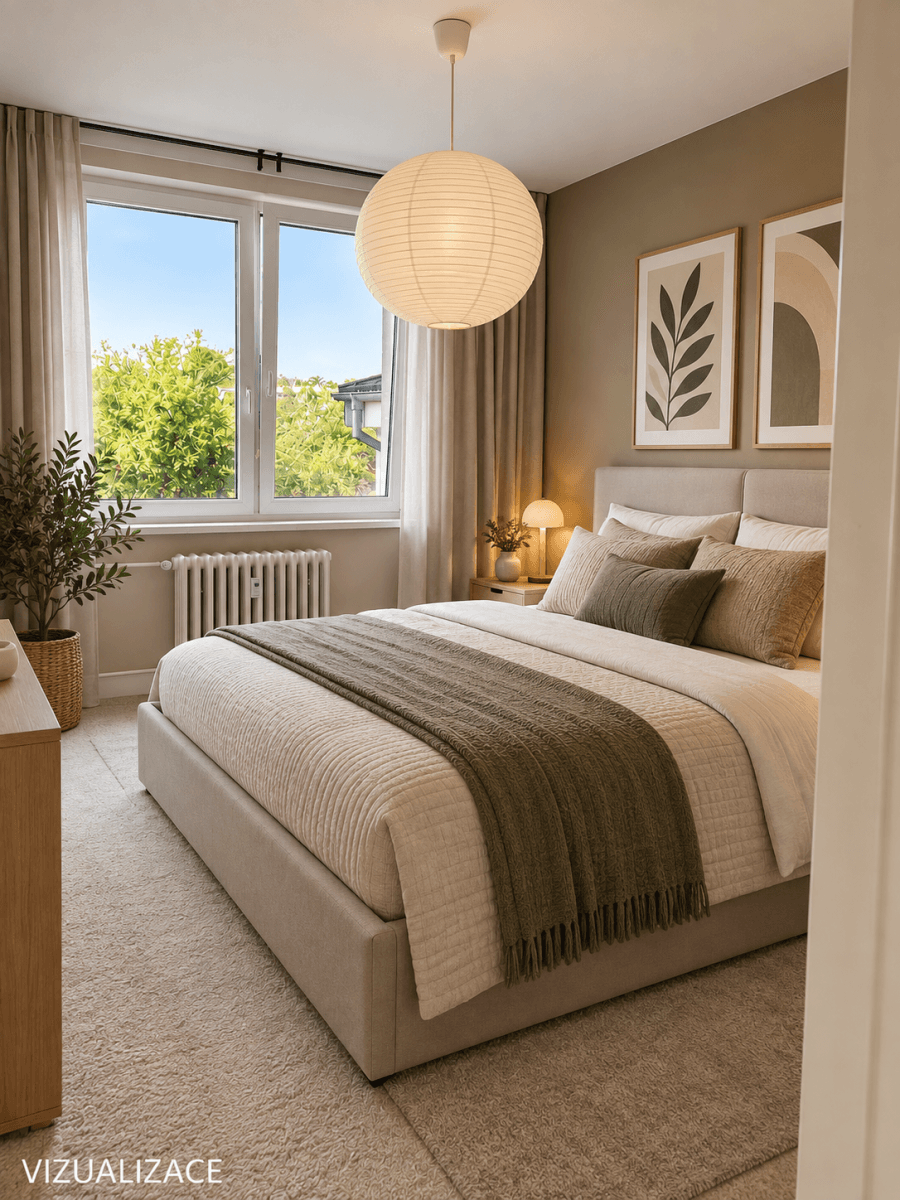 Prodej bytu 3+kk 73 m², Kmochova, Hostivice, Středočeský kraj Prodej bytu 3+kk 73 m², Kmochova, Hostivice, Středočeský kraj