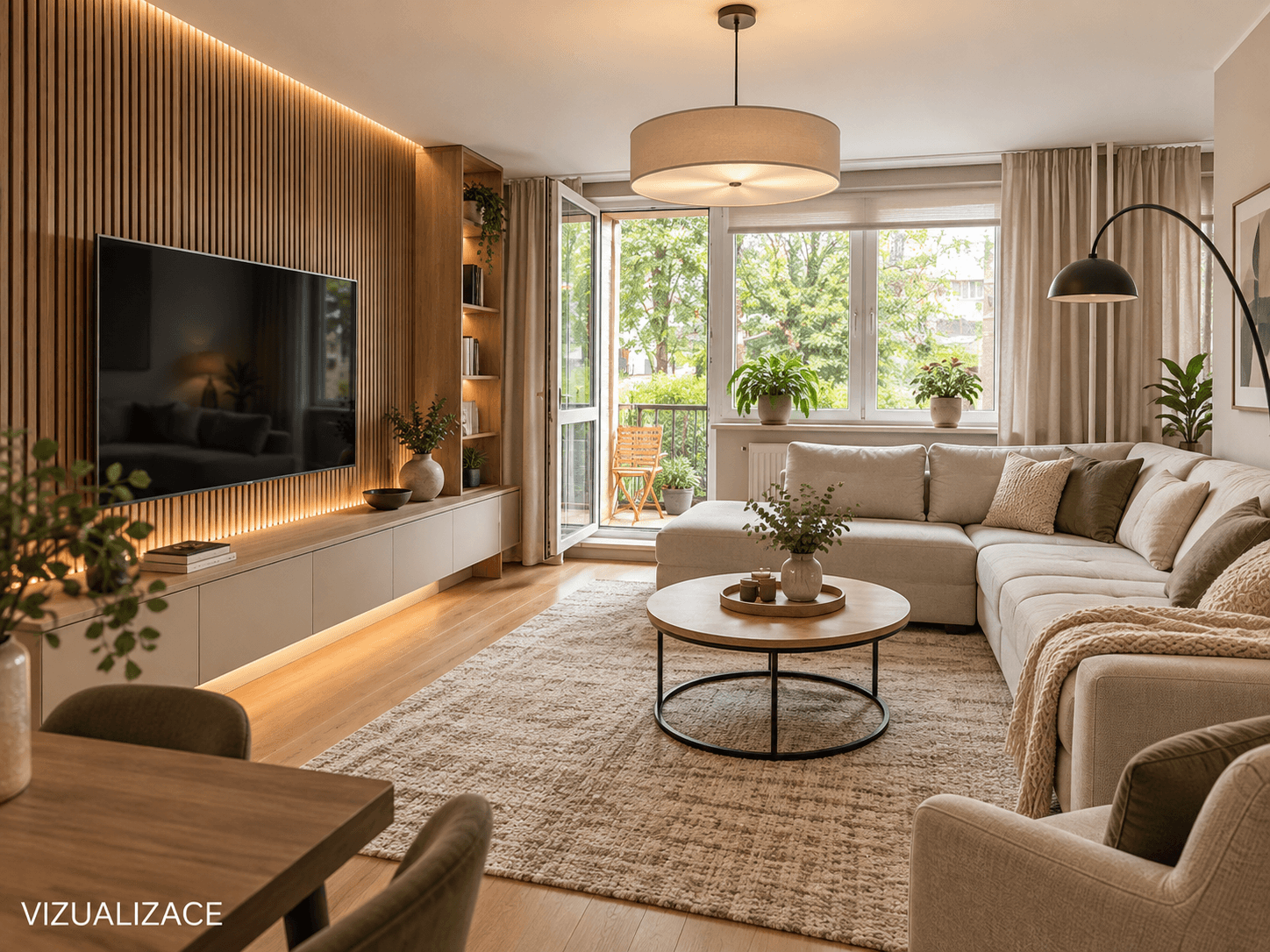 Prodej bytu 3+kk 73 m², Kmochova, Hostivice, Středočeský kraj Prodej bytu 3+kk 73 m², Kmochova, Hostivice, Středočeský kraj