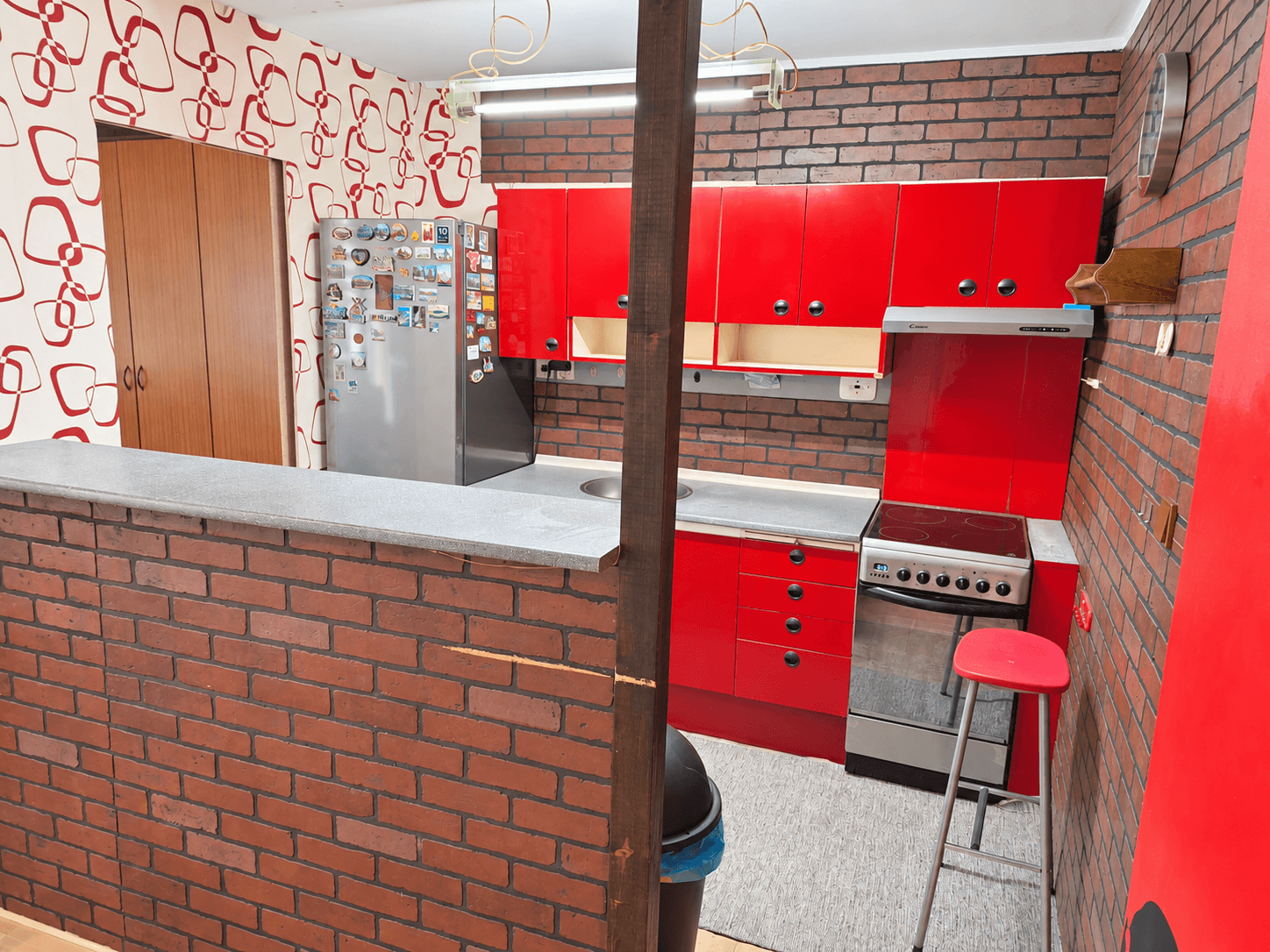 Prodej bytu 3+kk 73 m², Kmochova, Hostivice, Středočeský kraj Prodej bytu 3+kk 73 m², Kmochova, Hostivice, Středočeský kraj
