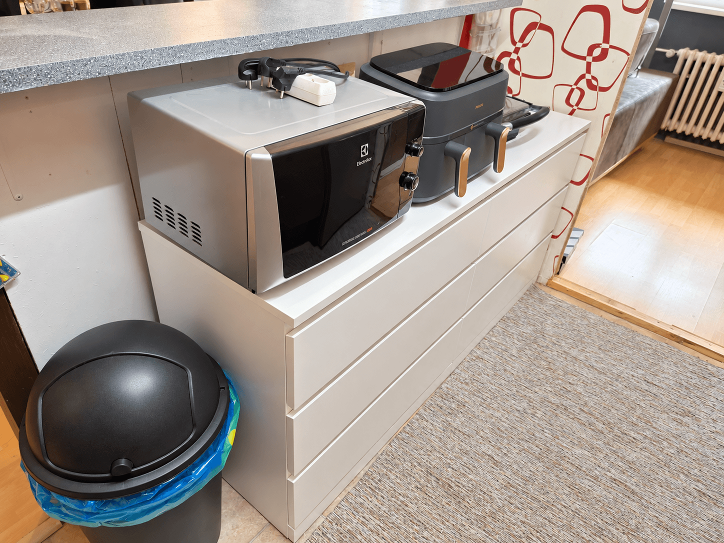 Prodej bytu 3+kk 73 m², Kmochova, Hostivice, Středočeský kraj Prodej bytu 3+kk 73 m², Kmochova, Hostivice, Středočeský kraj