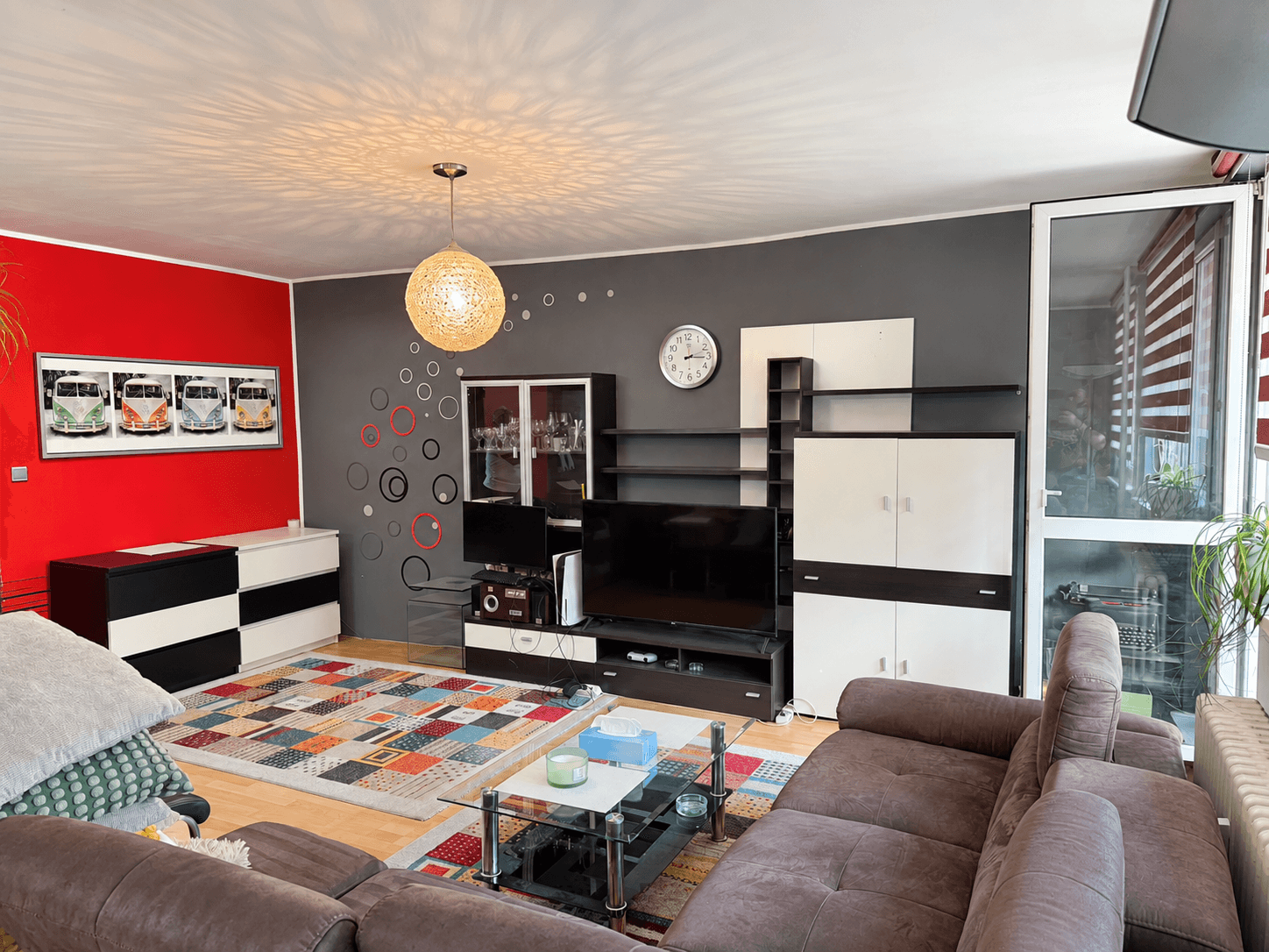 Prodej bytu 3+kk 73 m², Kmochova, Hostivice, Středočeský kraj Prodej bytu 3+kk 73 m², Kmochova, Hostivice, Středočeský kraj