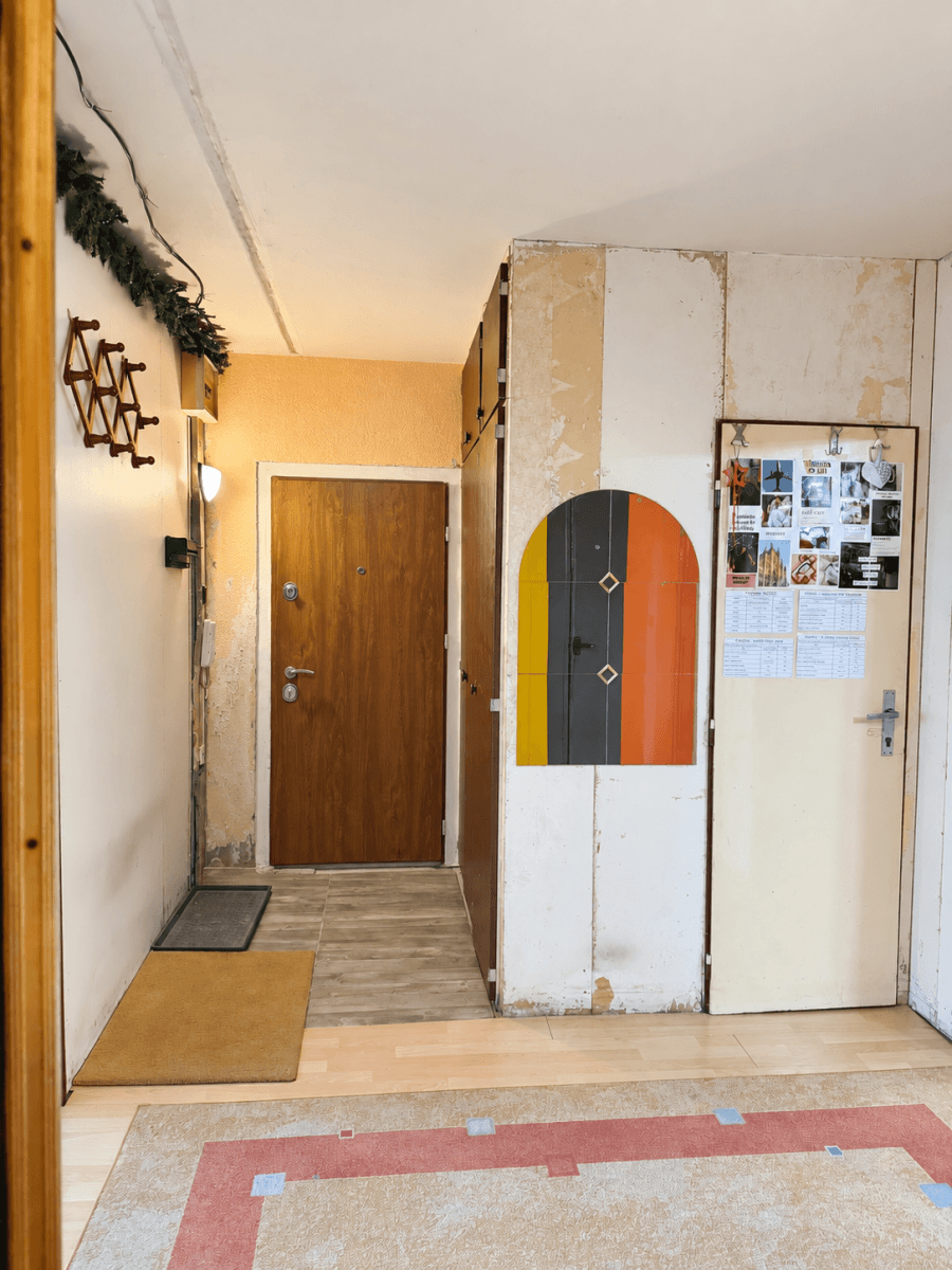 Prodej bytu 3+kk 73 m², Kmochova, Hostivice, Středočeský kraj Prodej bytu 3+kk 73 m², Kmochova, Hostivice, Středočeský kraj