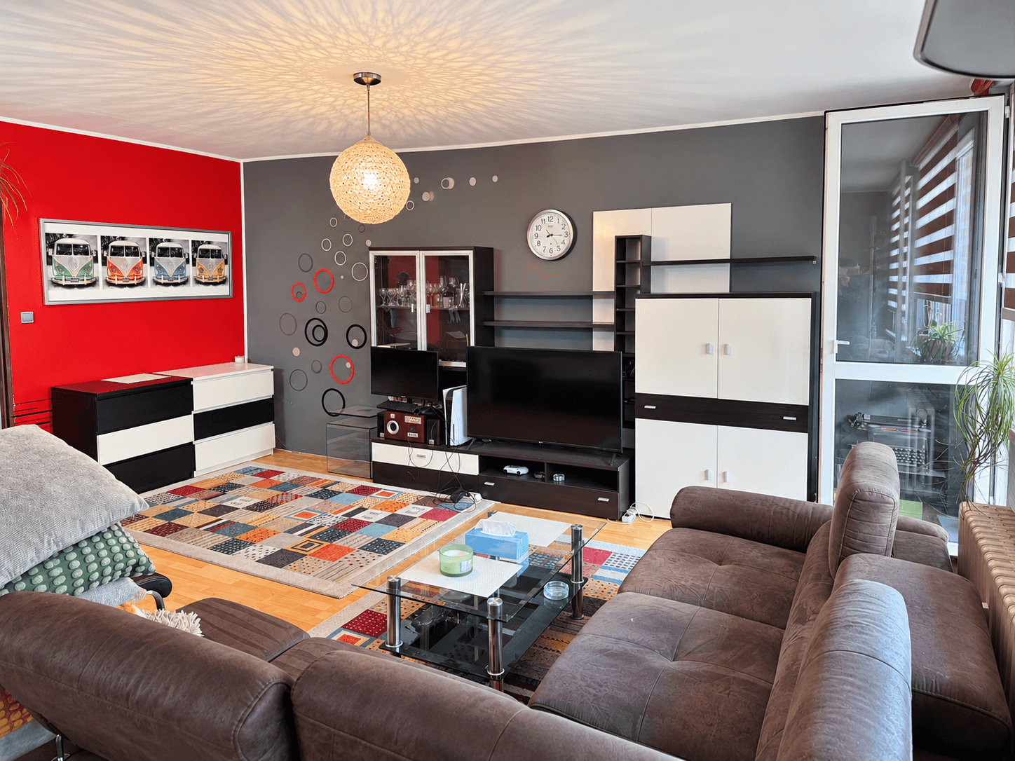 Prodej bytu 3+kk 73 m², Kmochova, Hostivice, Středočeský kraj Prodej bytu 3+kk 73 m², Kmochova, Hostivice, Středočeský kraj