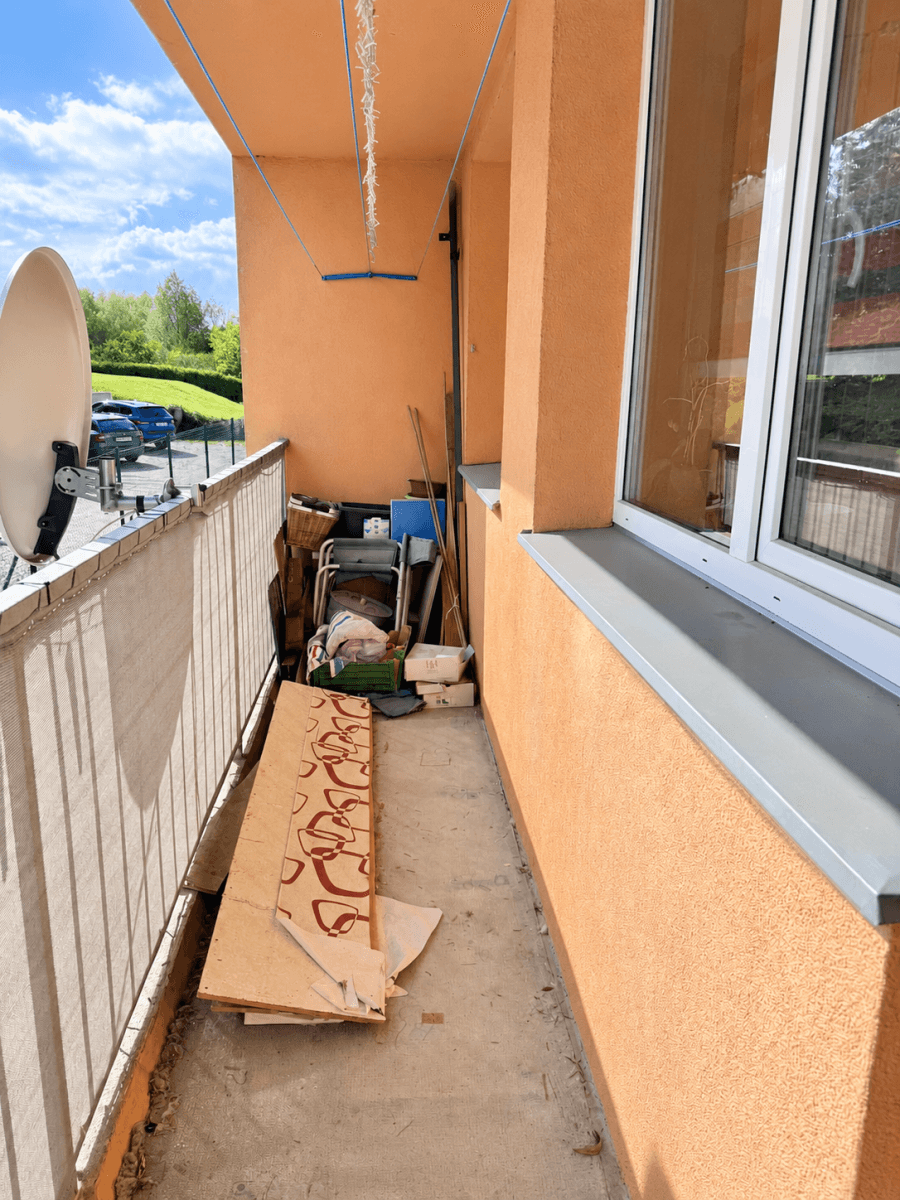Prodej bytu 3+kk 73 m², Kmochova, Hostivice, Středočeský kraj Prodej bytu 3+kk 73 m², Kmochova, Hostivice, Středočeský kraj