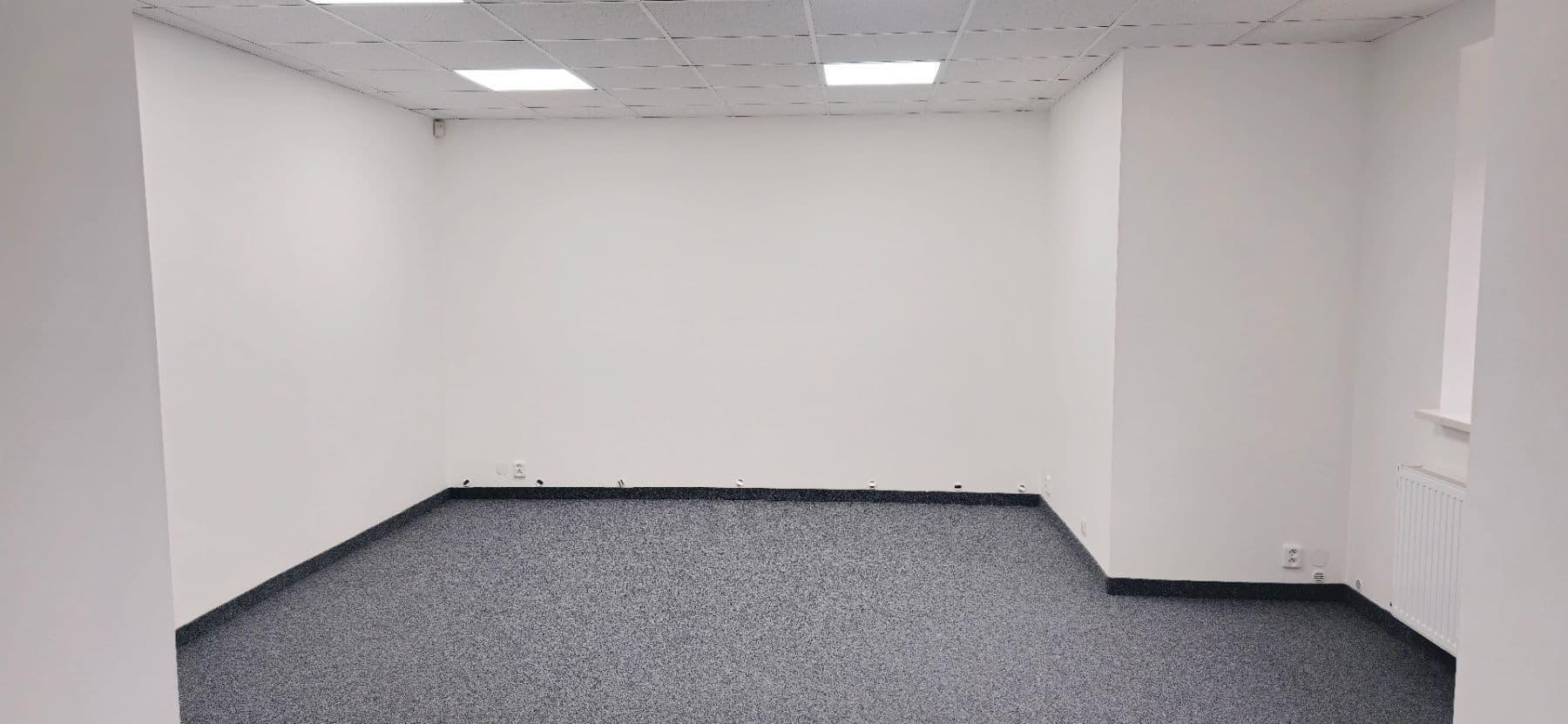 Pronájem kanceláře 92 m², Zdařilá, Praha, Praha Pronájem kanceláře 92 m², Zdařilá, Praha, Praha