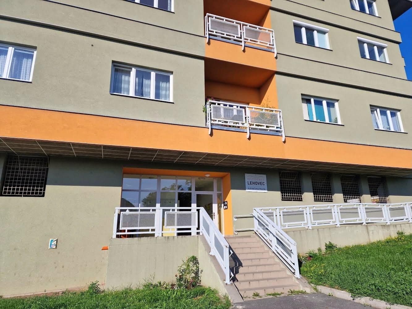 Pronájem bytu 3+kk 77 m², Slévačská, Praha, Praha Pronájem bytu 3+kk 77 m², Slévačská, Praha, Praha
