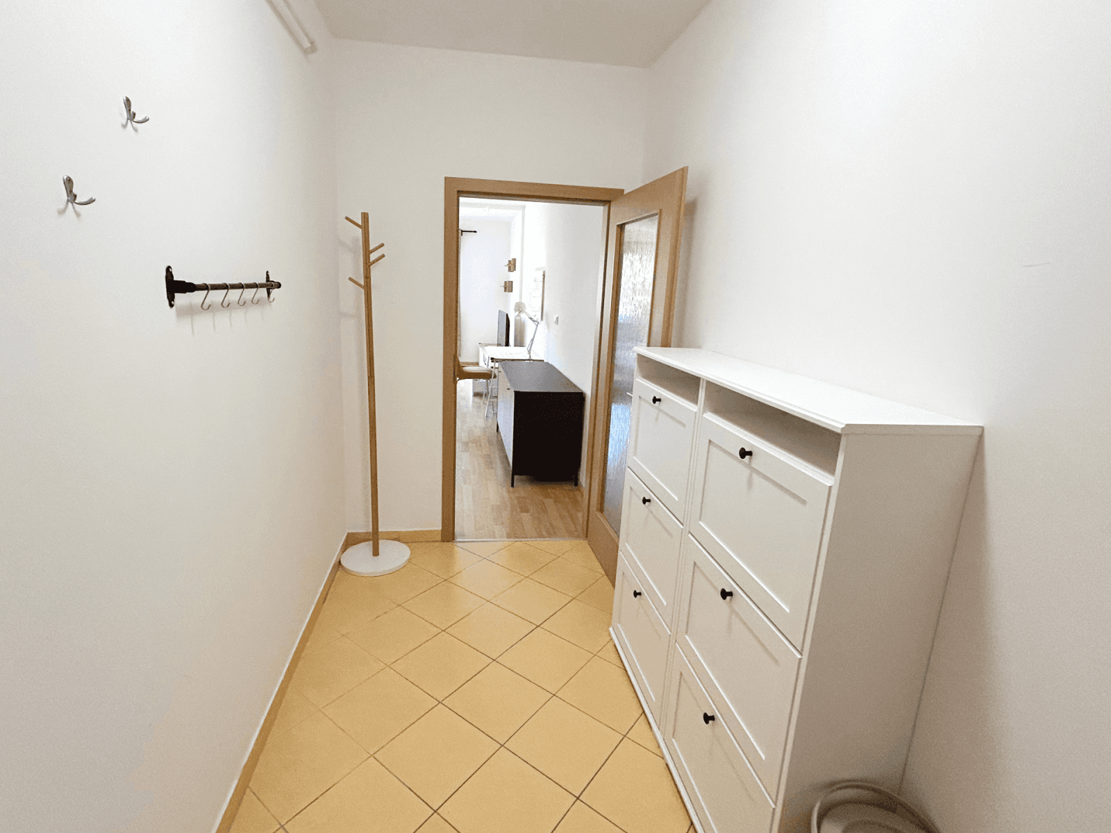 Pronájem bytu 3+kk 77 m², Slévačská, Praha, Praha Pronájem bytu 3+kk 77 m², Slévačská, Praha, Praha