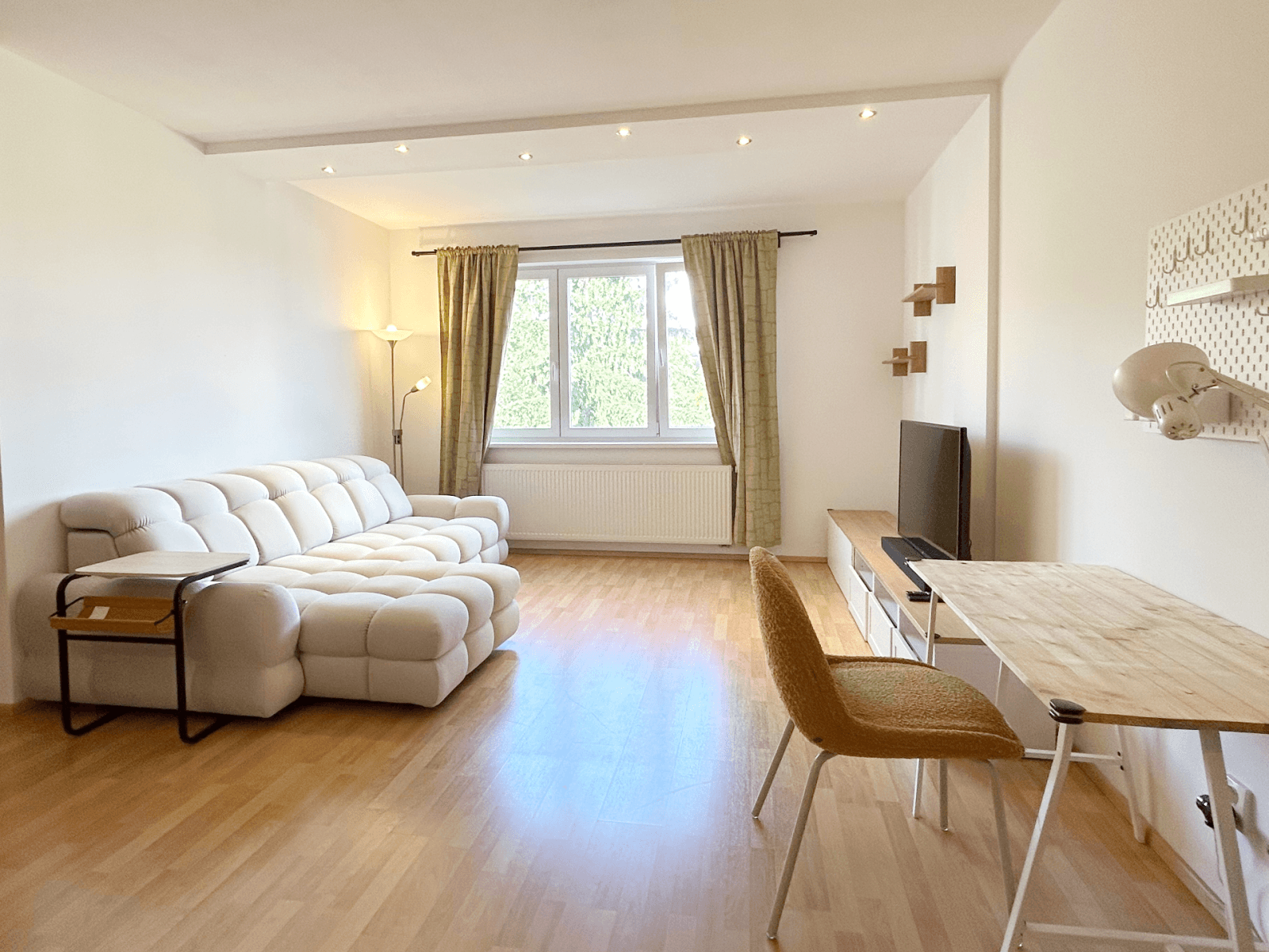 Pronájem bytu 3+kk 77 m², Slévačská, Praha, Praha Pronájem bytu 3+kk 77 m², Slévačská, Praha, Praha