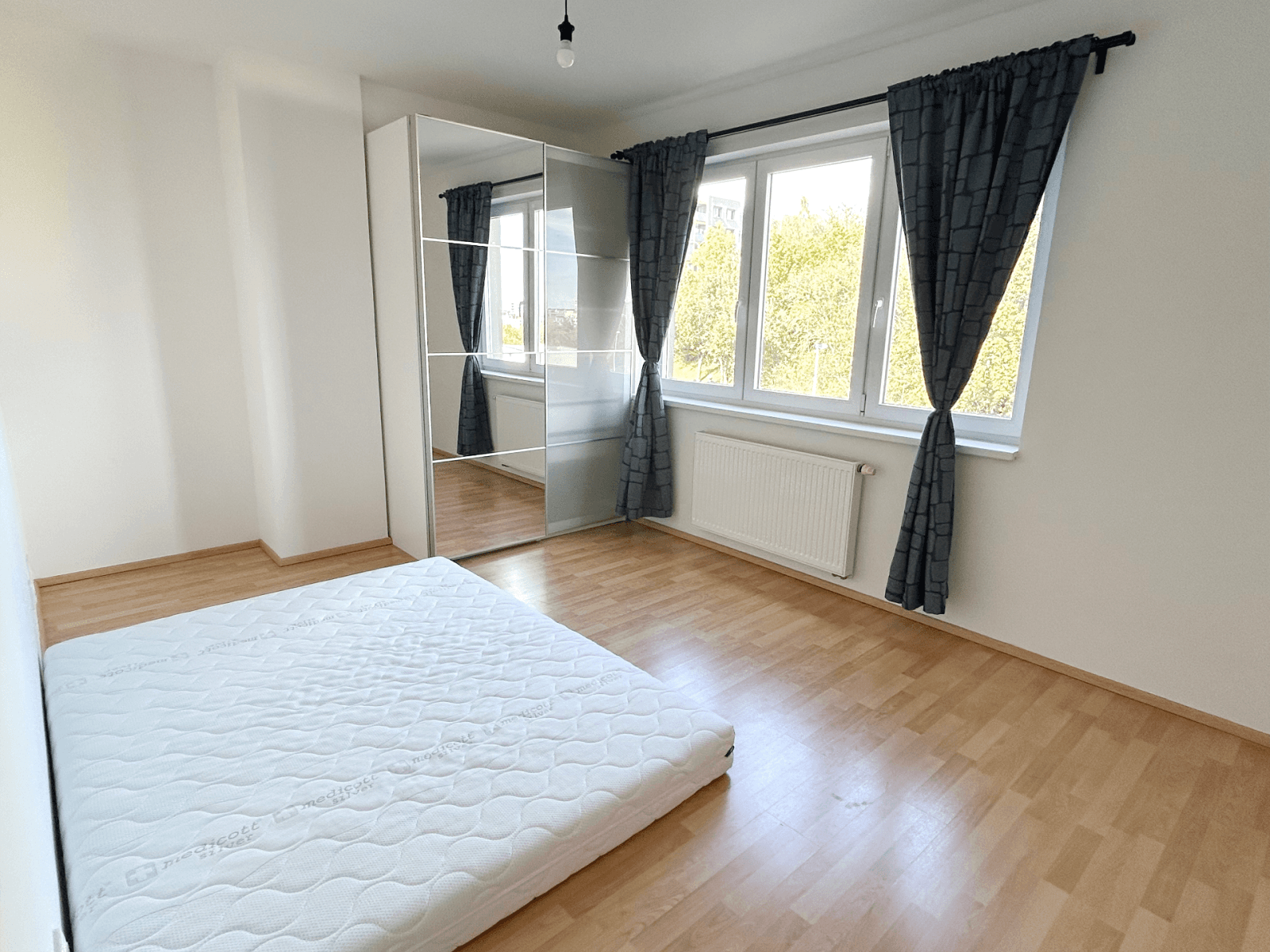 Pronájem bytu 3+kk 77 m², Slévačská, Praha, Praha Pronájem bytu 3+kk 77 m², Slévačská, Praha, Praha