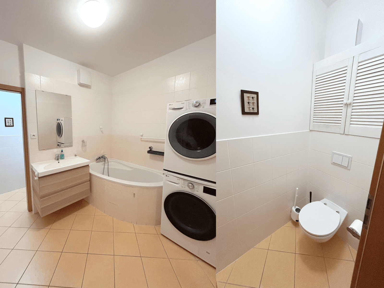 Pronájem bytu 3+kk 77 m², Slévačská, Praha, Praha Pronájem bytu 3+kk 77 m², Slévačská, Praha, Praha