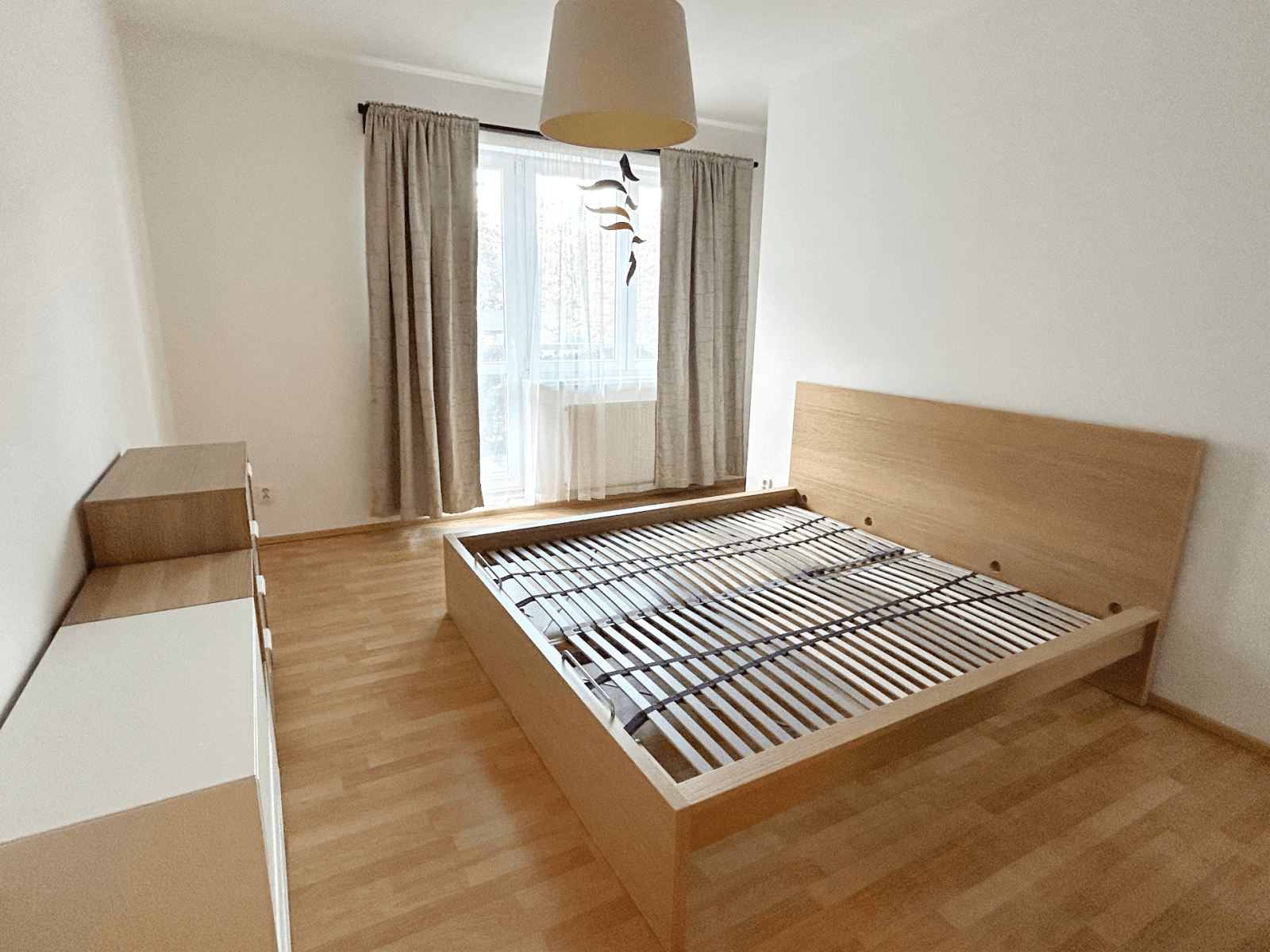 Pronájem bytu 3+kk 77 m², Slévačská, Praha, Praha Pronájem bytu 3+kk 77 m², Slévačská, Praha, Praha
